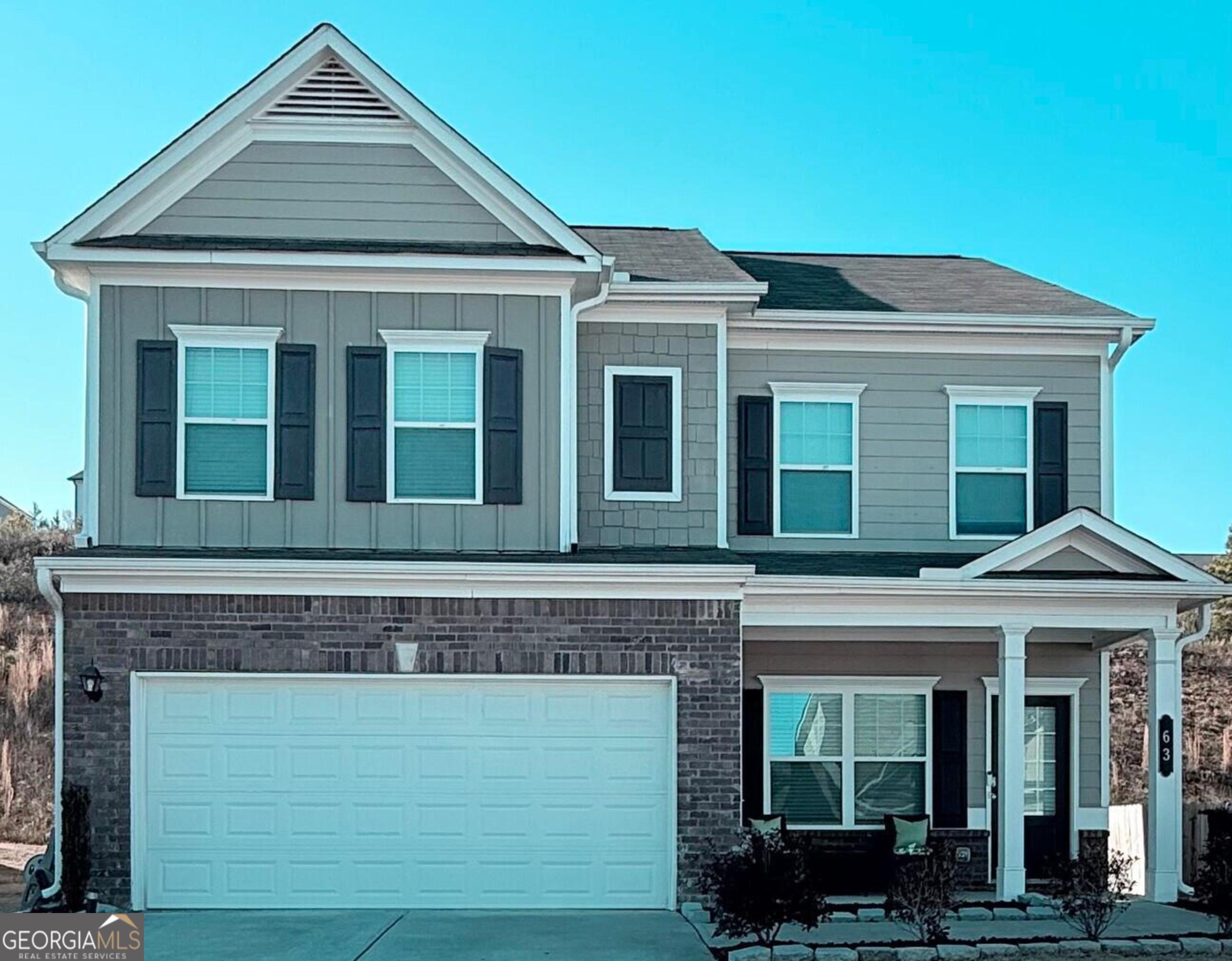 63 Thacker Trail Adairsville GA 30103