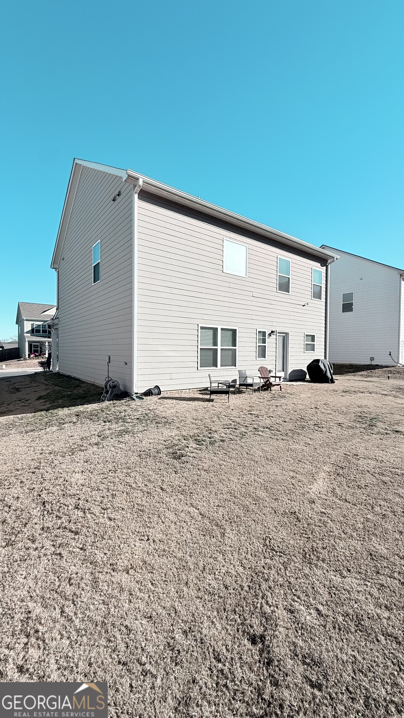 63 Thacker Trail Adairsville GA 30103