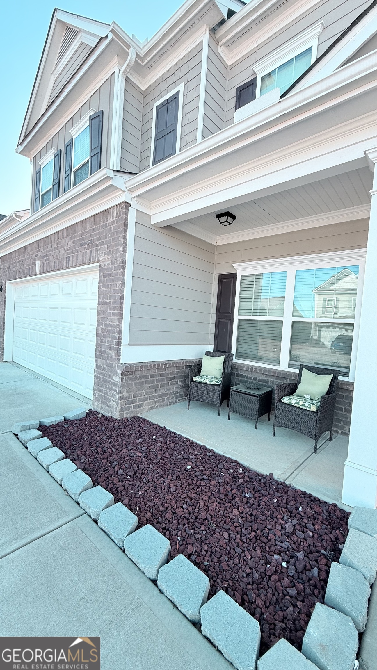 63 Thacker Trail Adairsville GA 30103