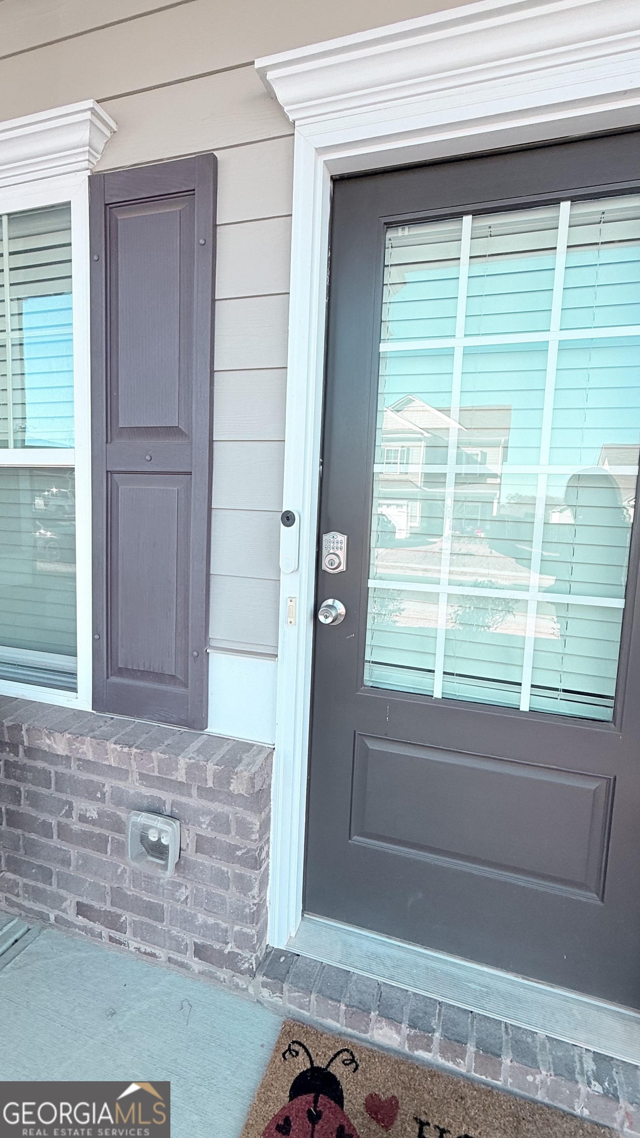 63 Thacker Trail Adairsville GA 30103