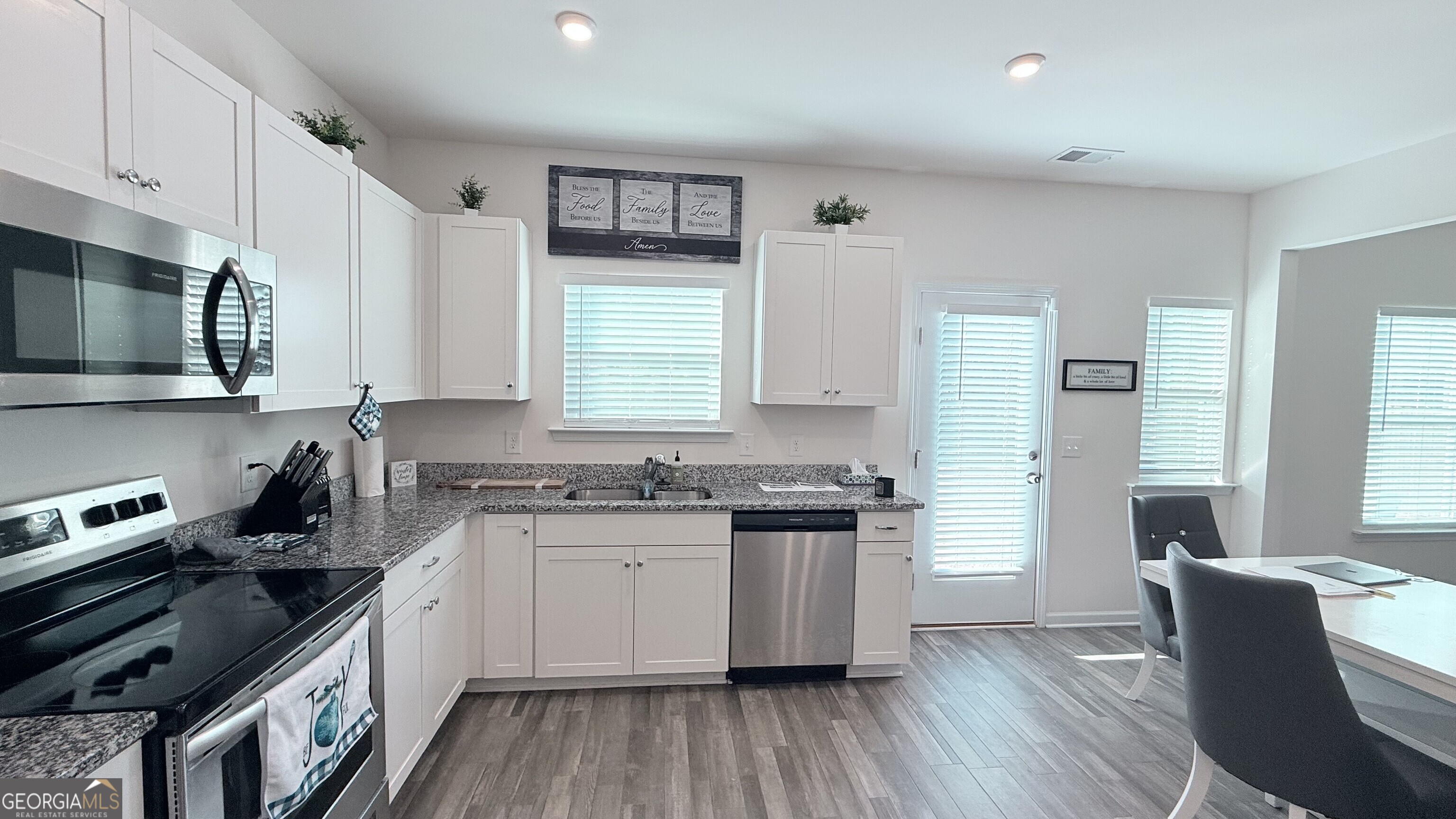 63 Thacker Trail Adairsville GA 30103