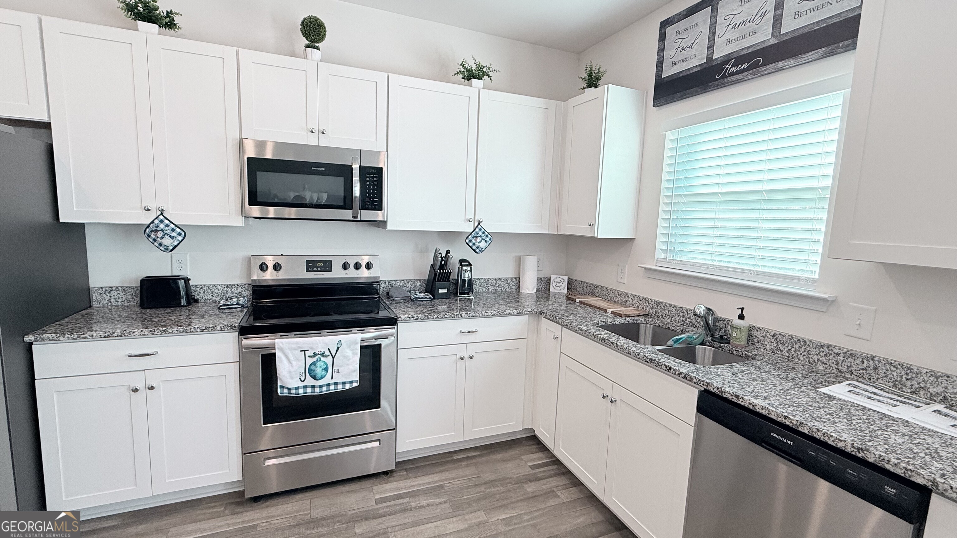 63 Thacker Trail Adairsville GA 30103