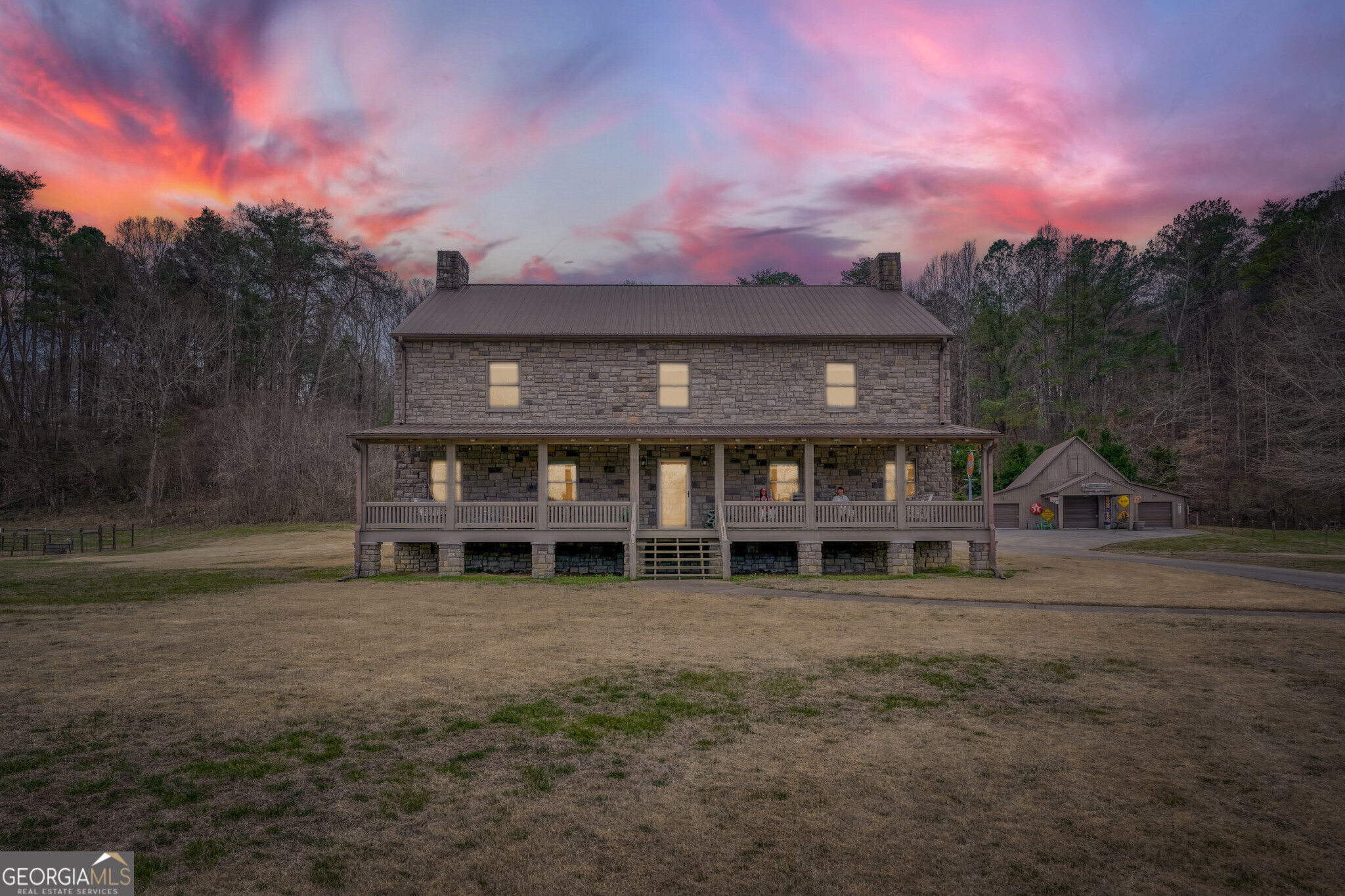 226 Vinson Mountain Road Rockmart GA 30153
