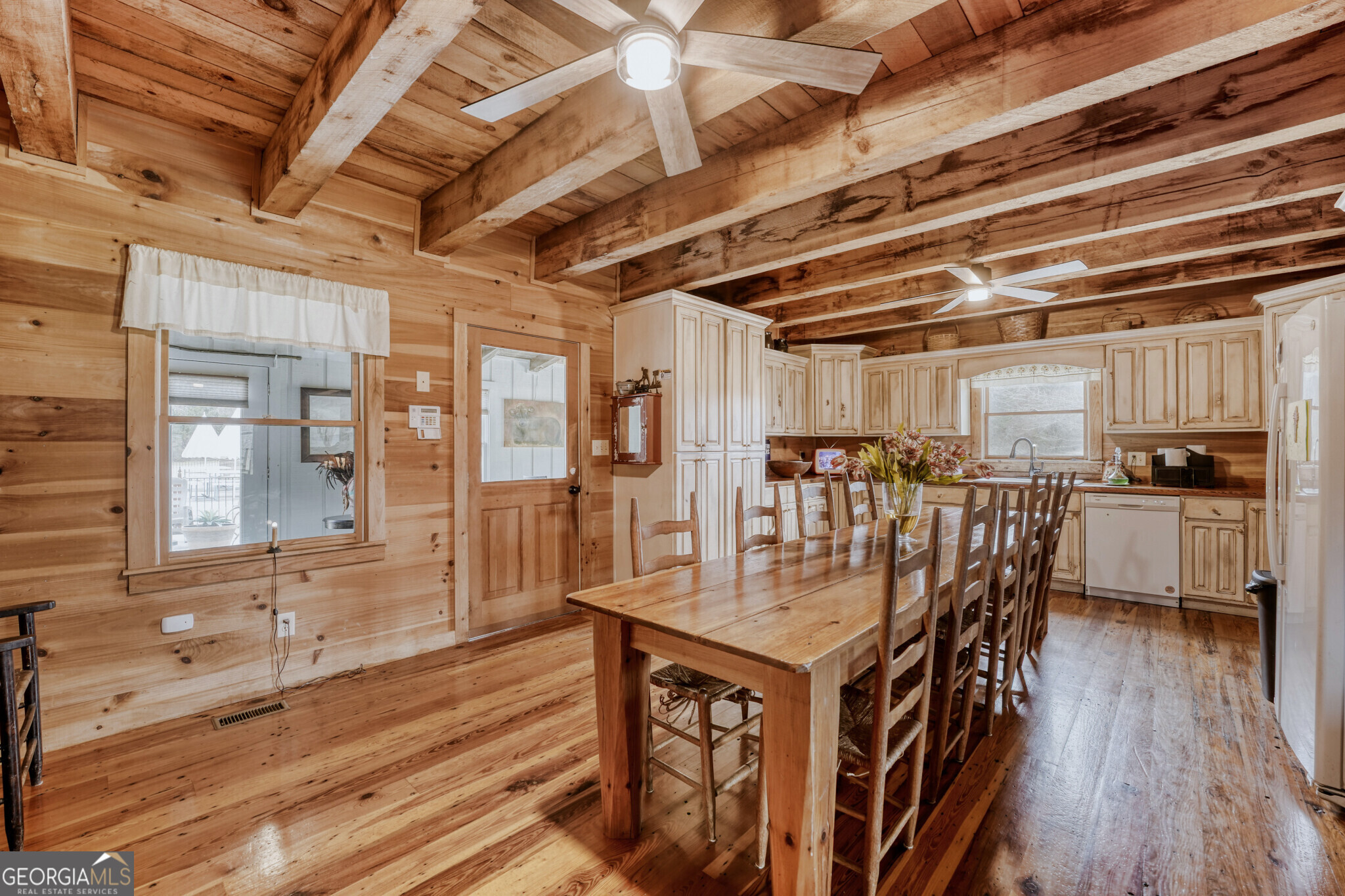 226 Vinson Mountain Road Rockmart GA 30153