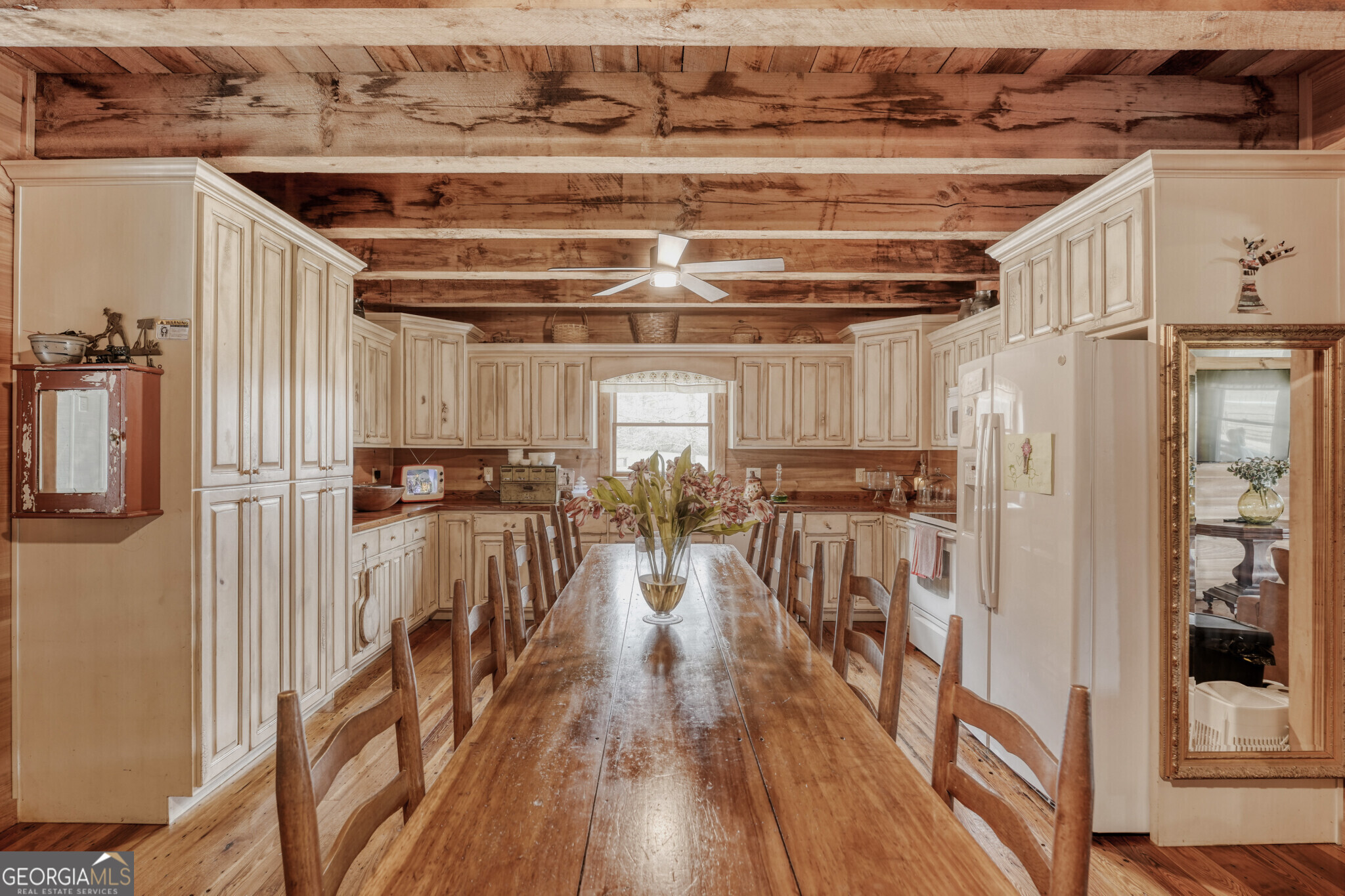 226 Vinson Mountain Road Rockmart GA 30153