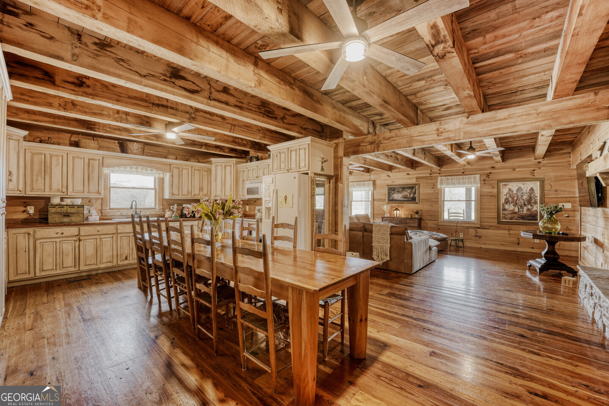 226 Vinson Mountain Road Rockmart GA 30153