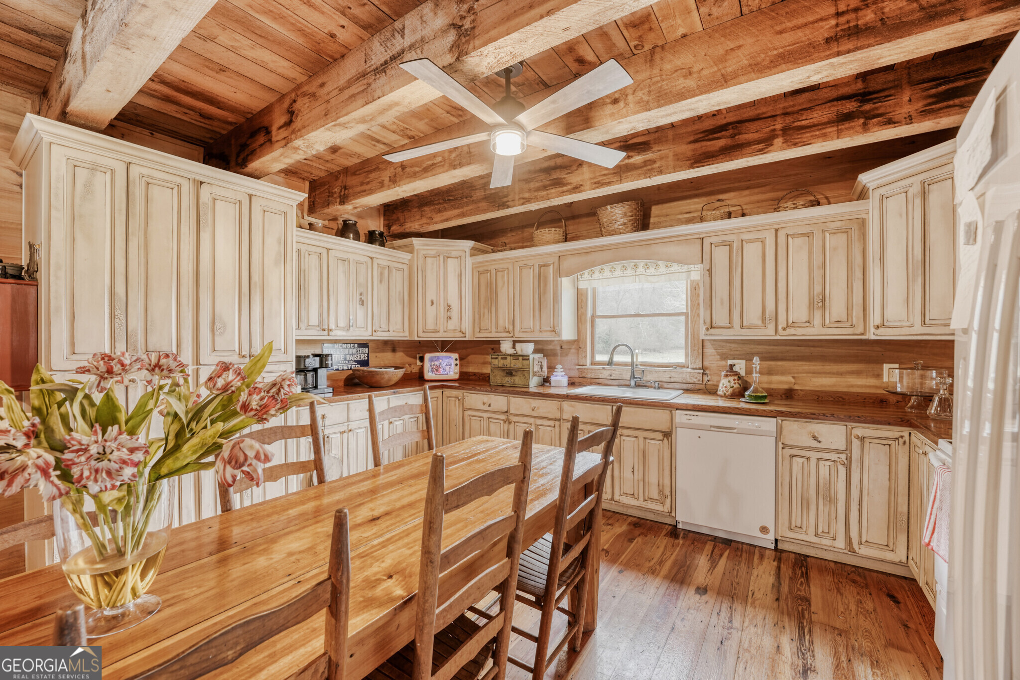 226 Vinson Mountain Road Rockmart GA 30153