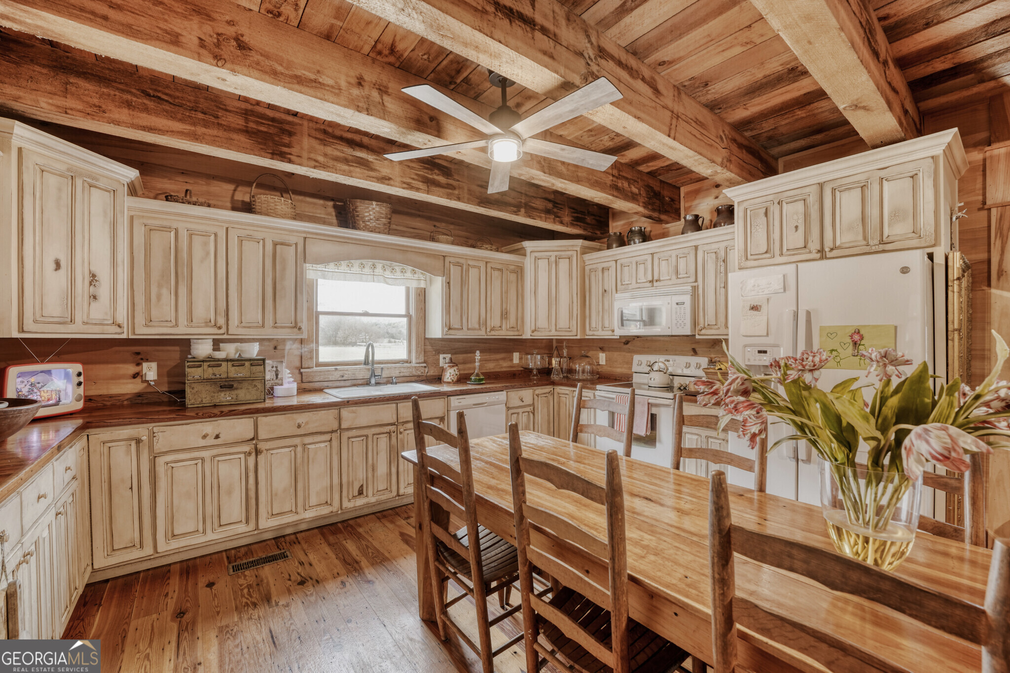 226 Vinson Mountain Road Rockmart GA 30153