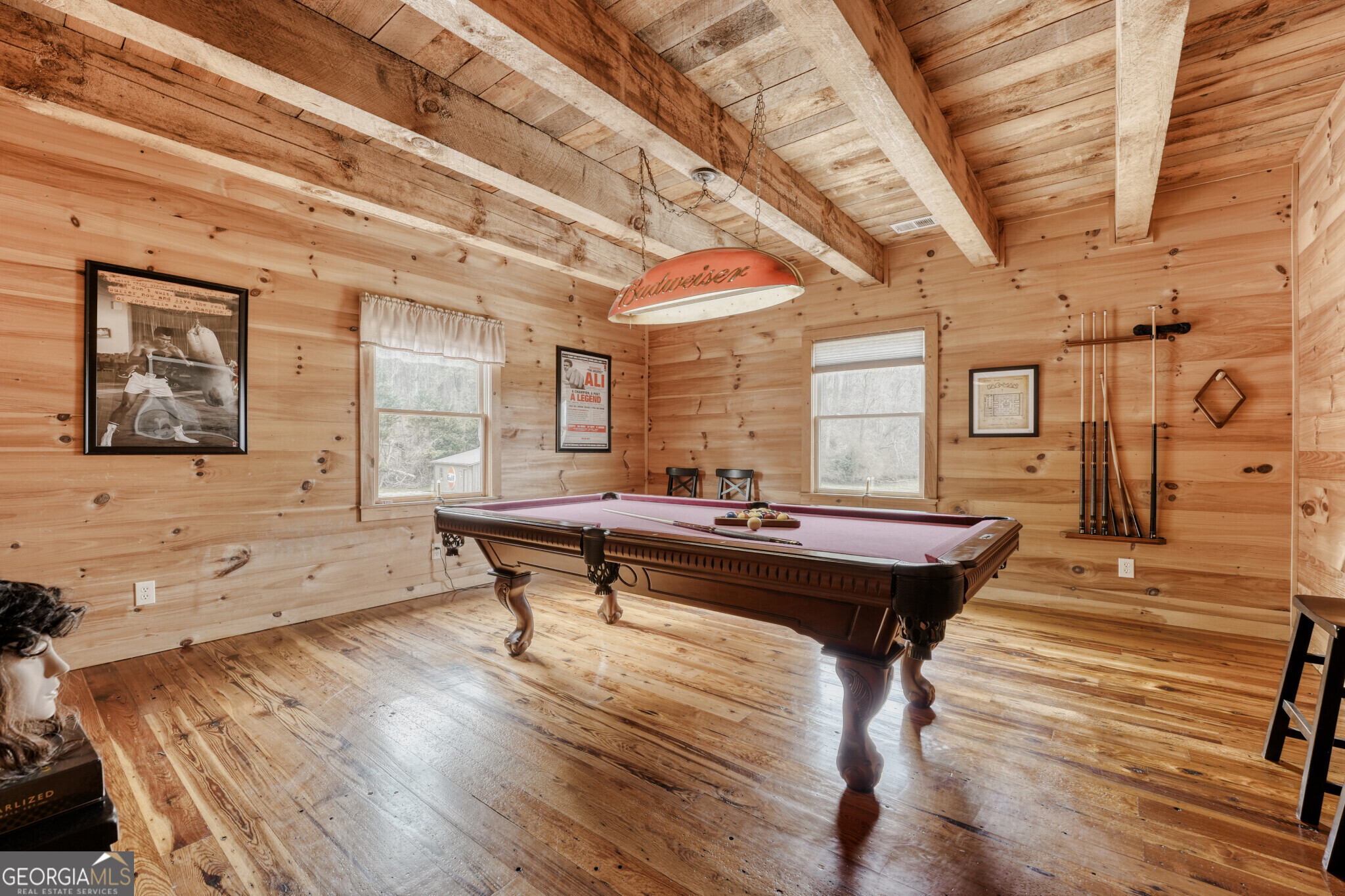226 Vinson Mountain Road Rockmart GA 30153