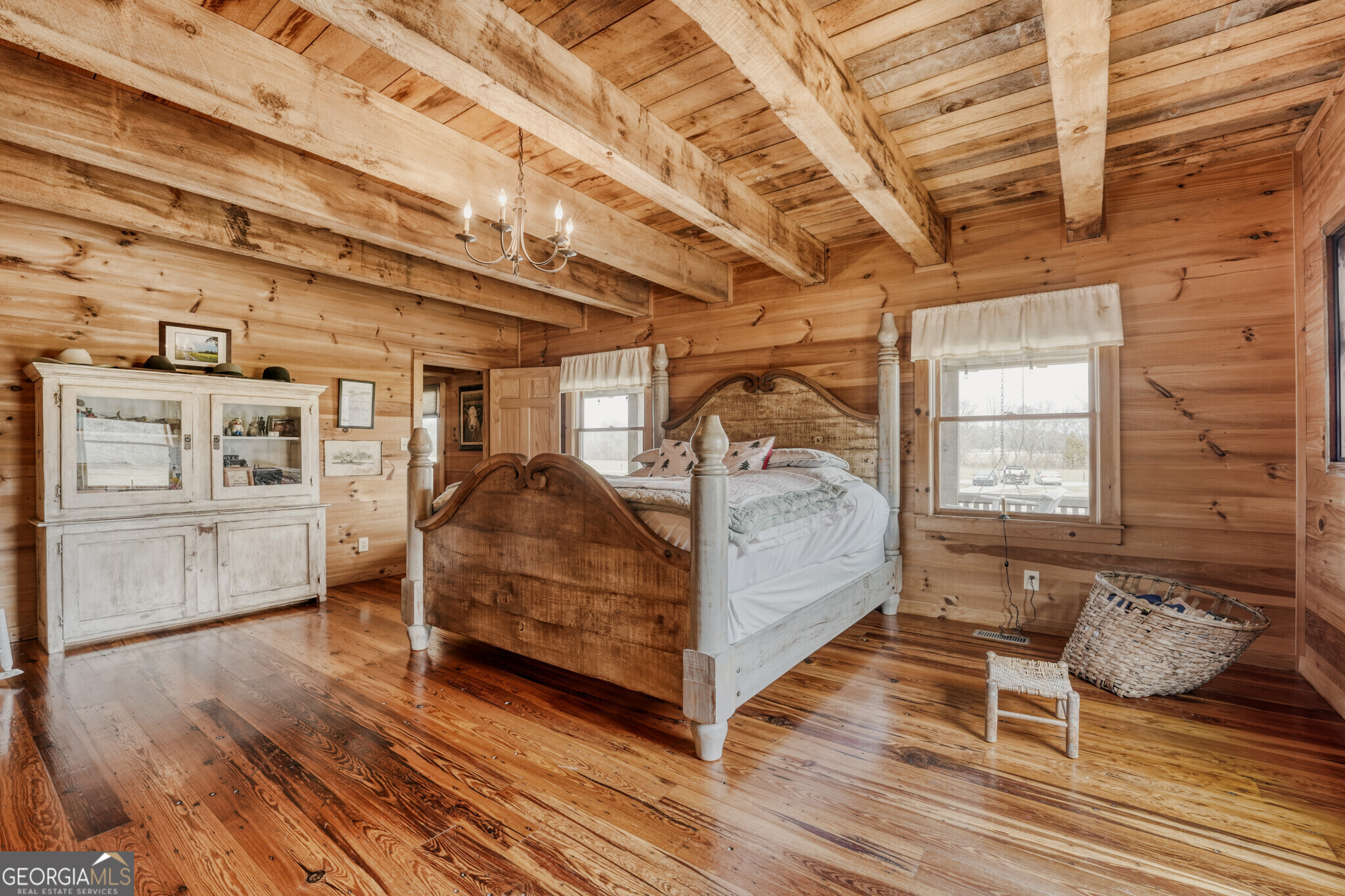 226 Vinson Mountain Road Rockmart GA 30153