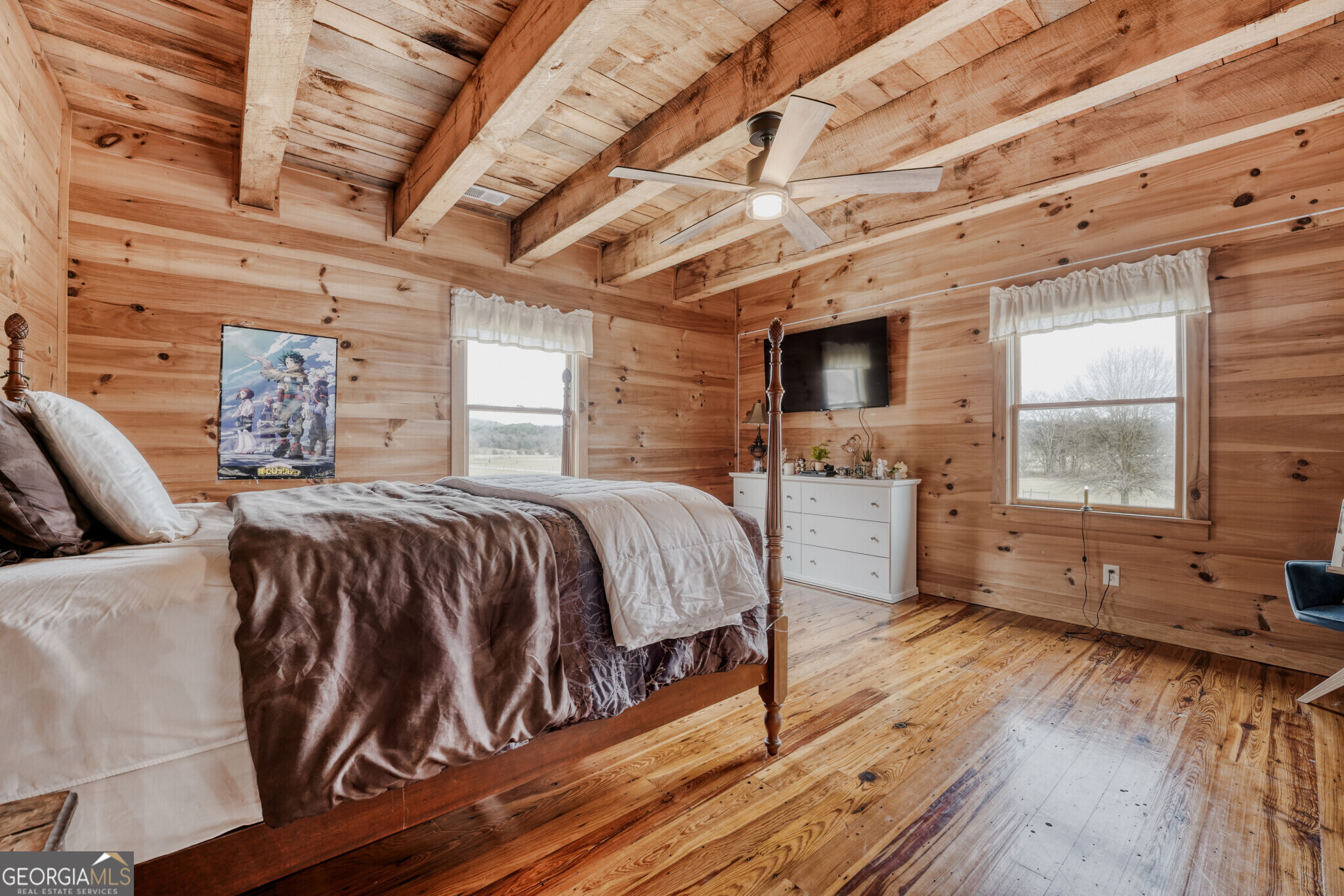 226 Vinson Mountain Road Rockmart GA 30153