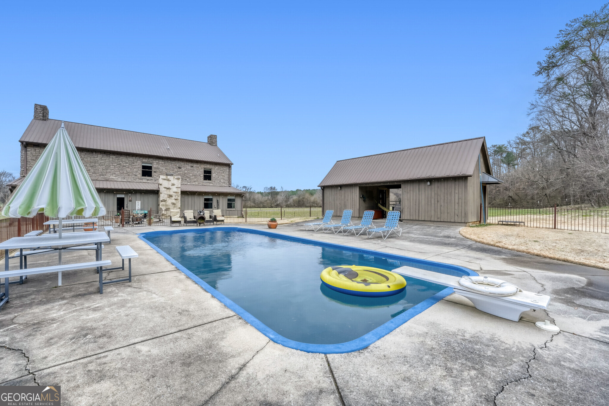 226 Vinson Mountain Road Rockmart GA 30153
