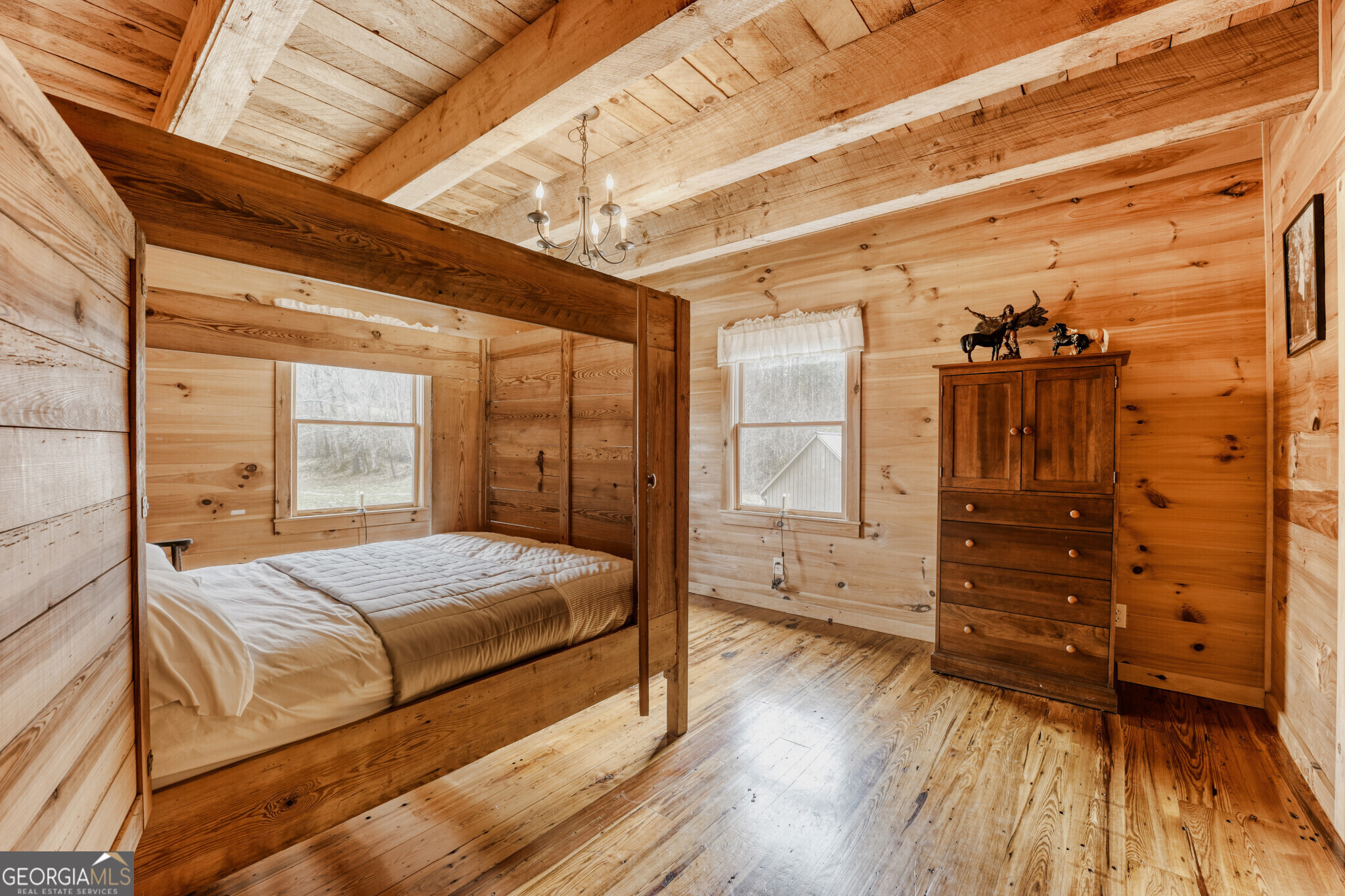 226 Vinson Mountain Road Rockmart GA 30153