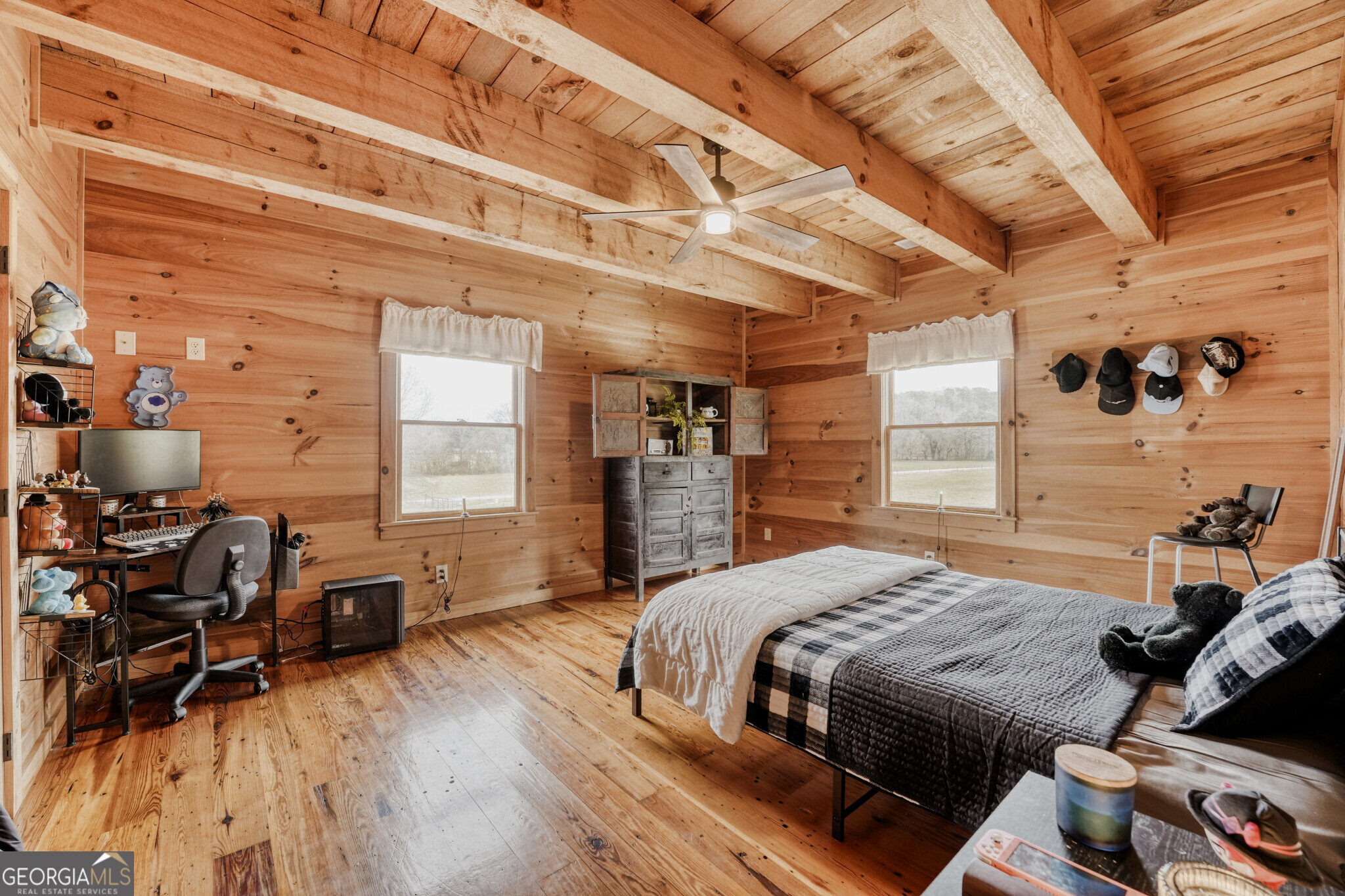 226 Vinson Mountain Road Rockmart GA 30153