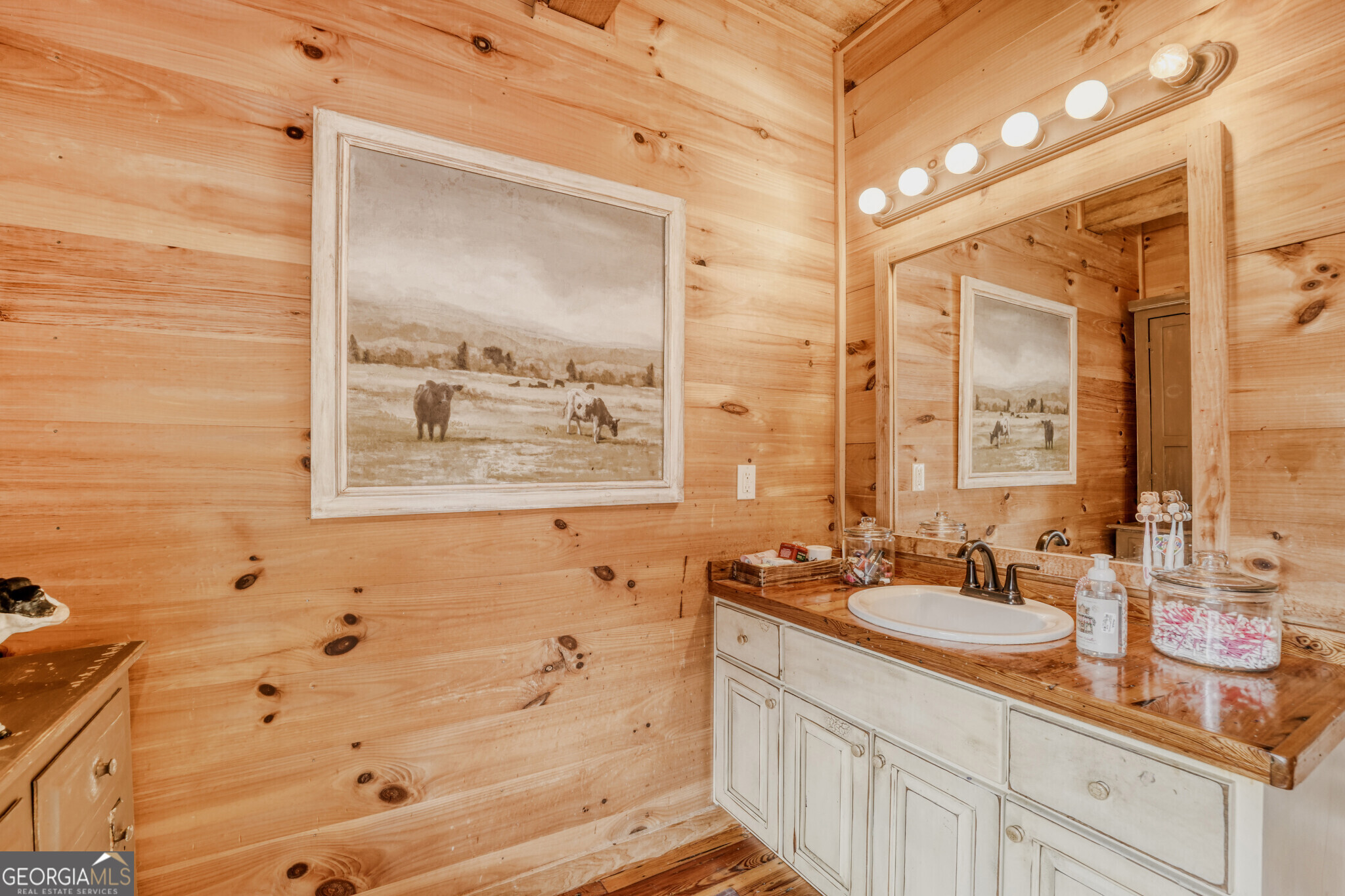 226 Vinson Mountain Road Rockmart GA 30153
