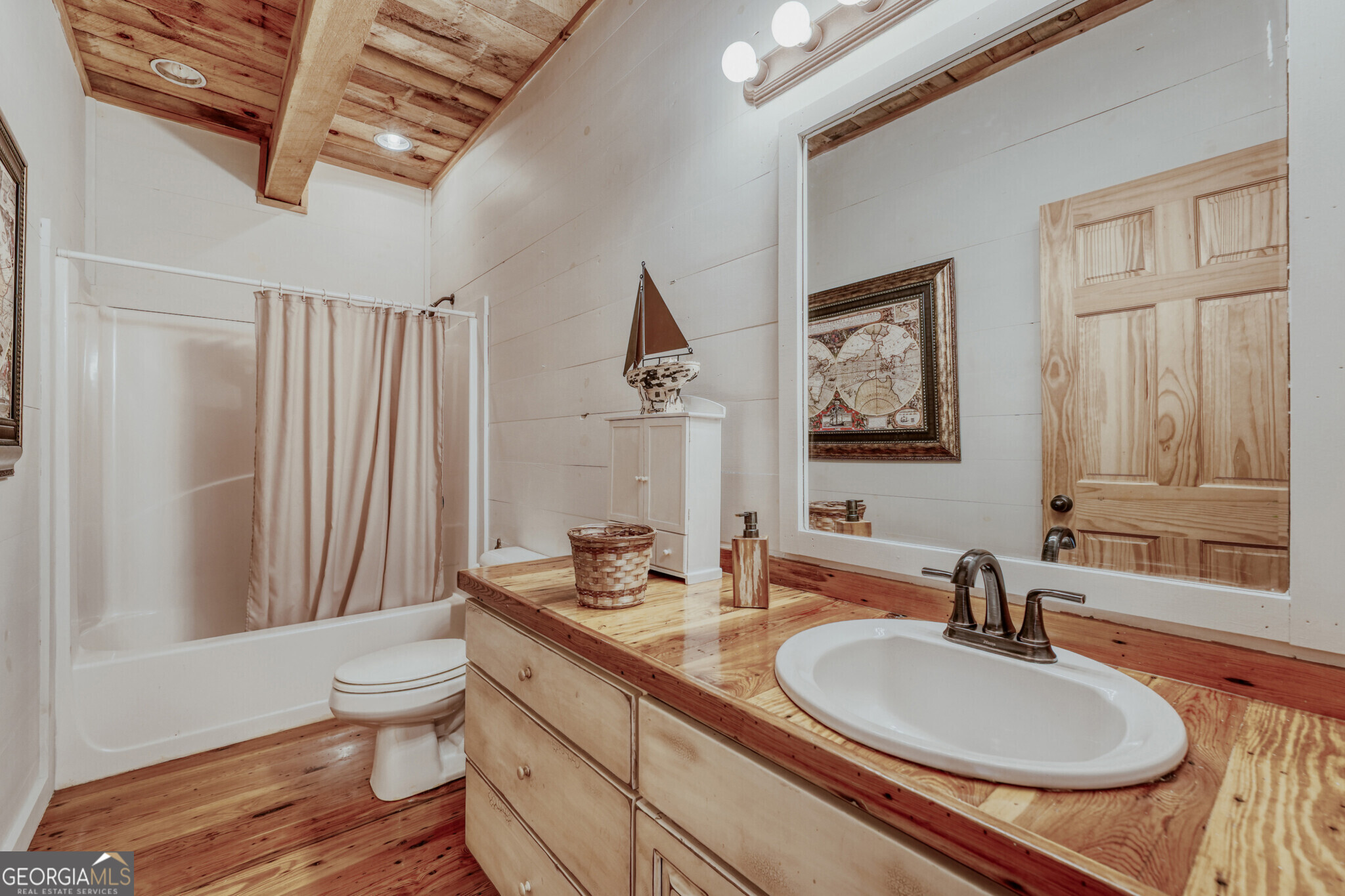 226 Vinson Mountain Road Rockmart GA 30153