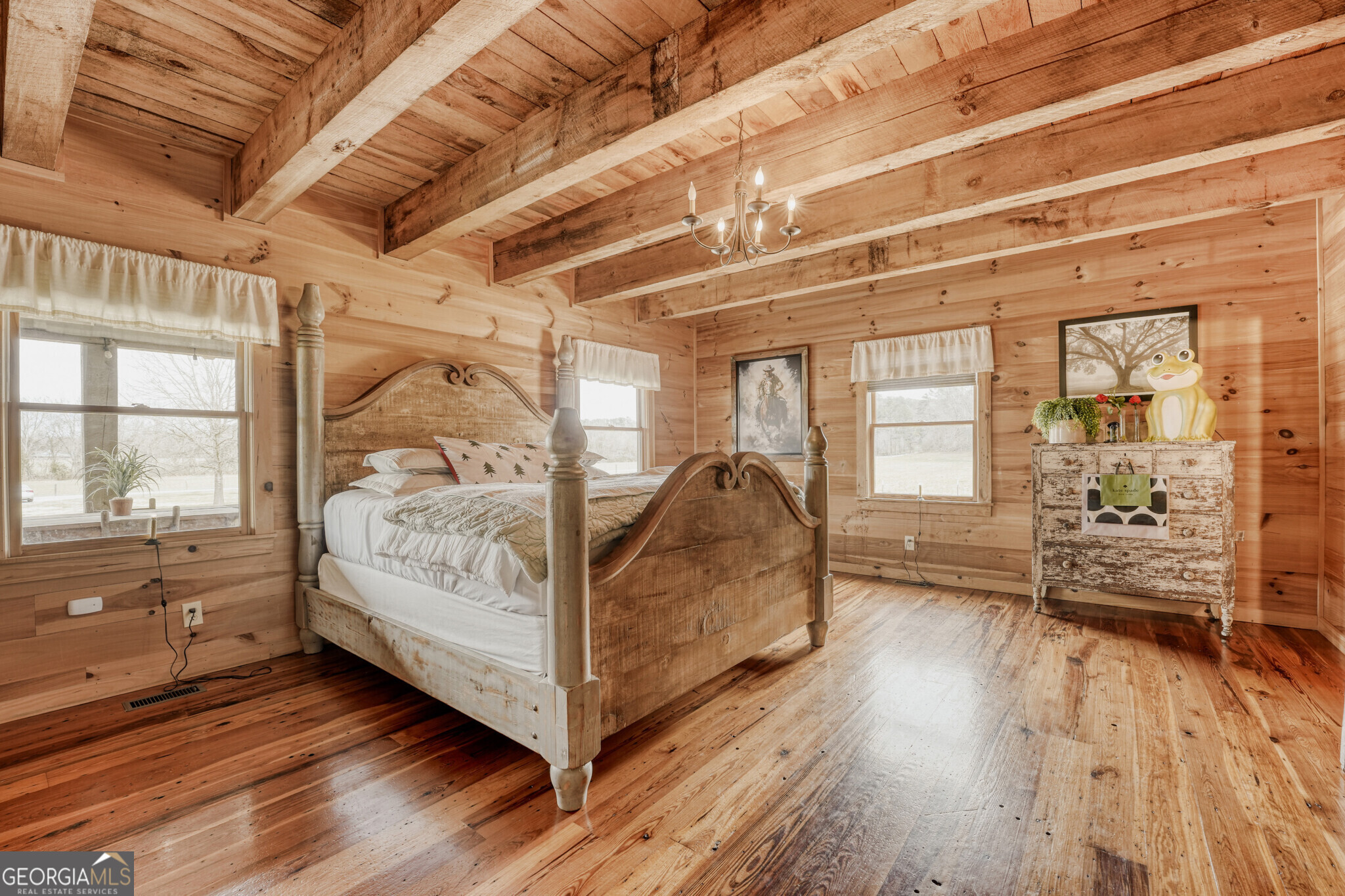 226 Vinson Mountain Road Rockmart GA 30153