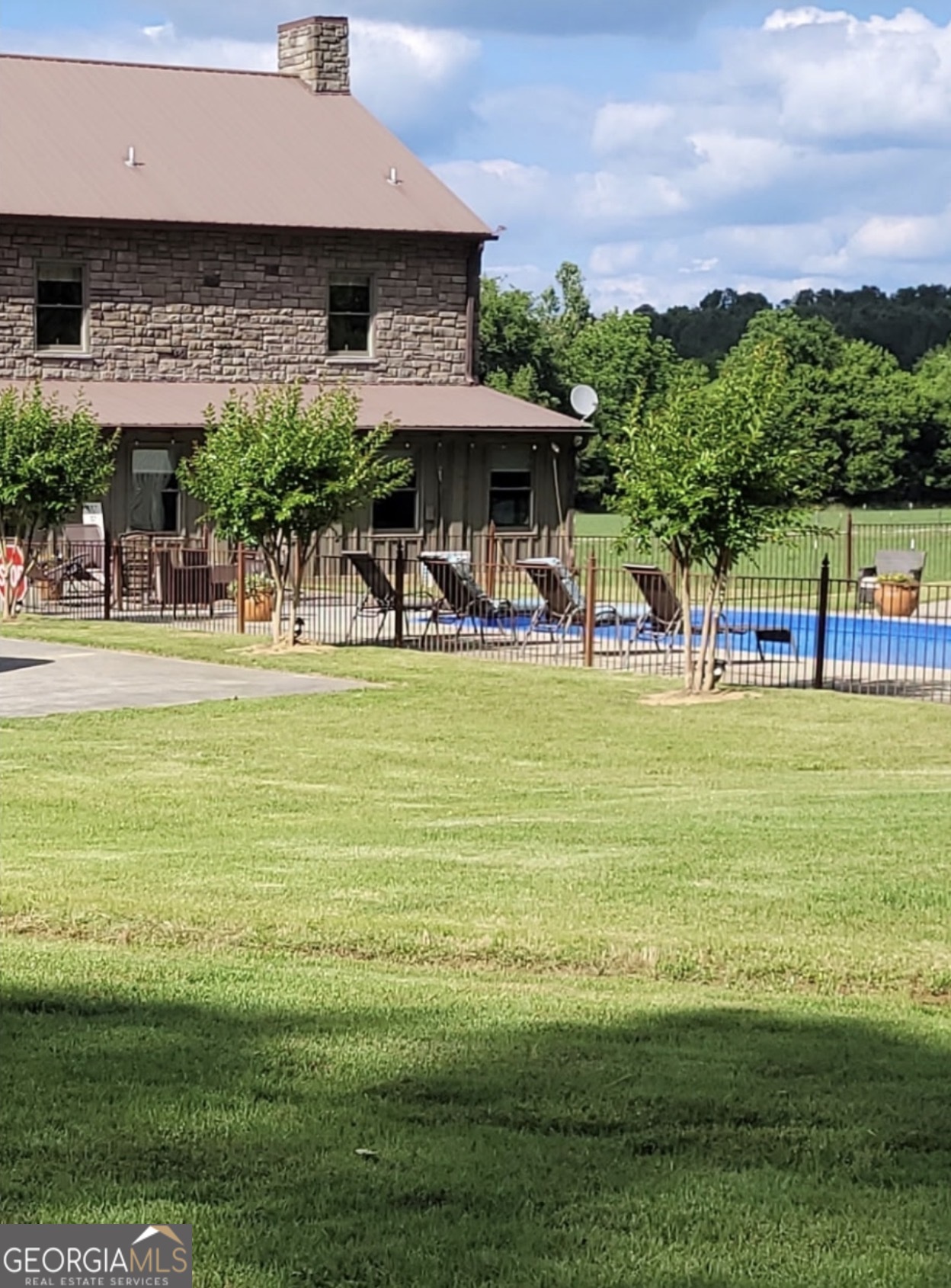 226 Vinson Mountain Road Rockmart GA 30153