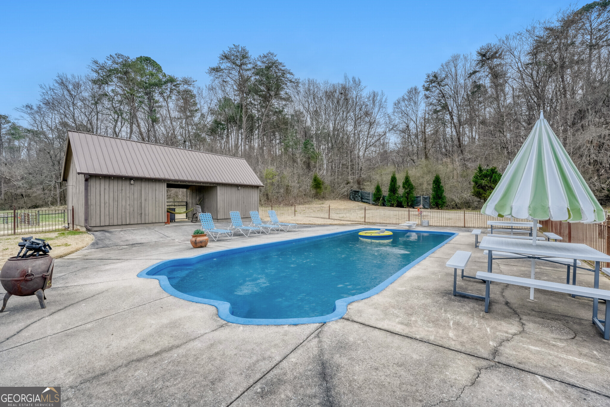 226 Vinson Mountain Road Rockmart GA 30153