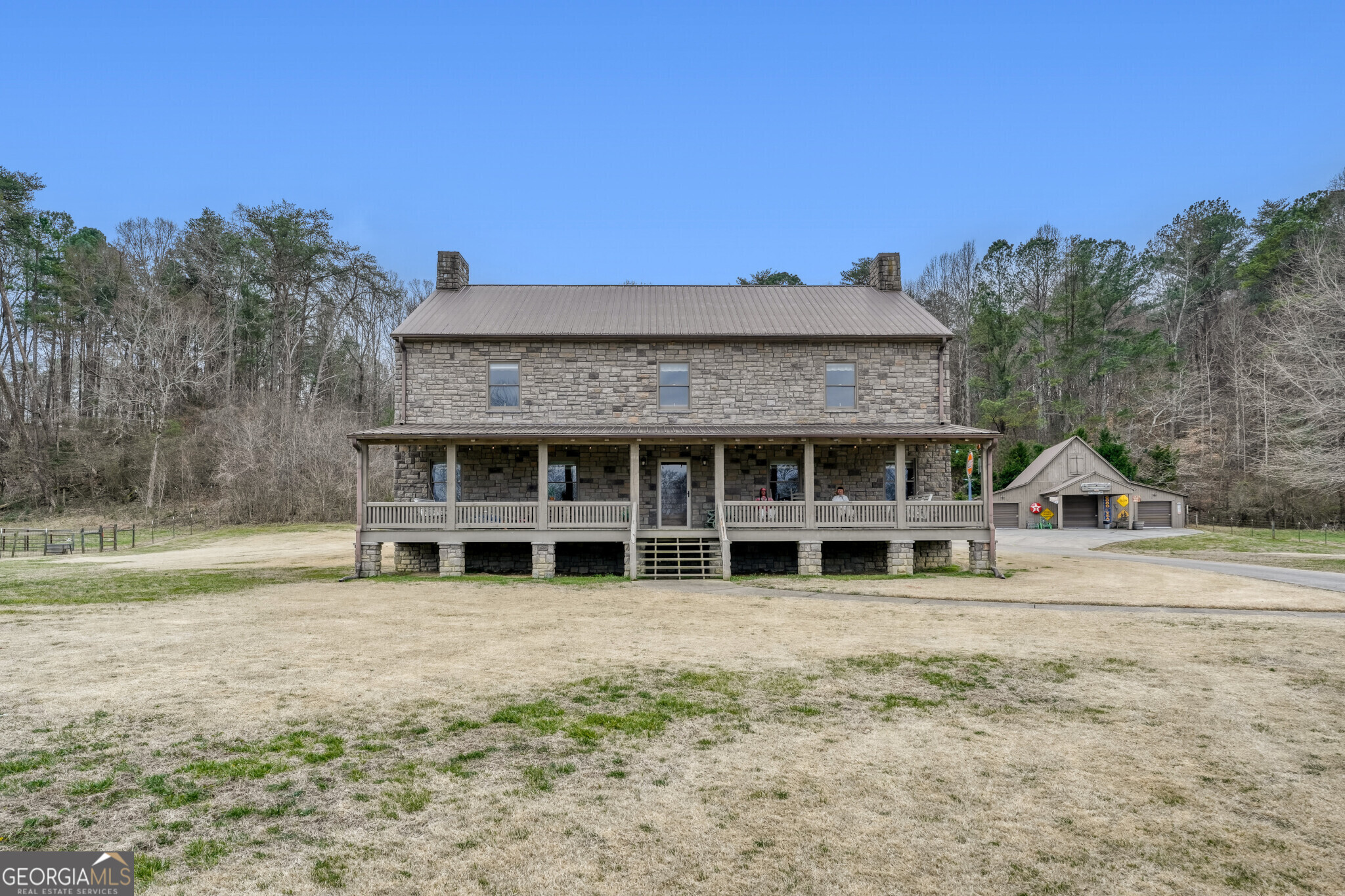 226 Vinson Mountain Road Rockmart GA 30153