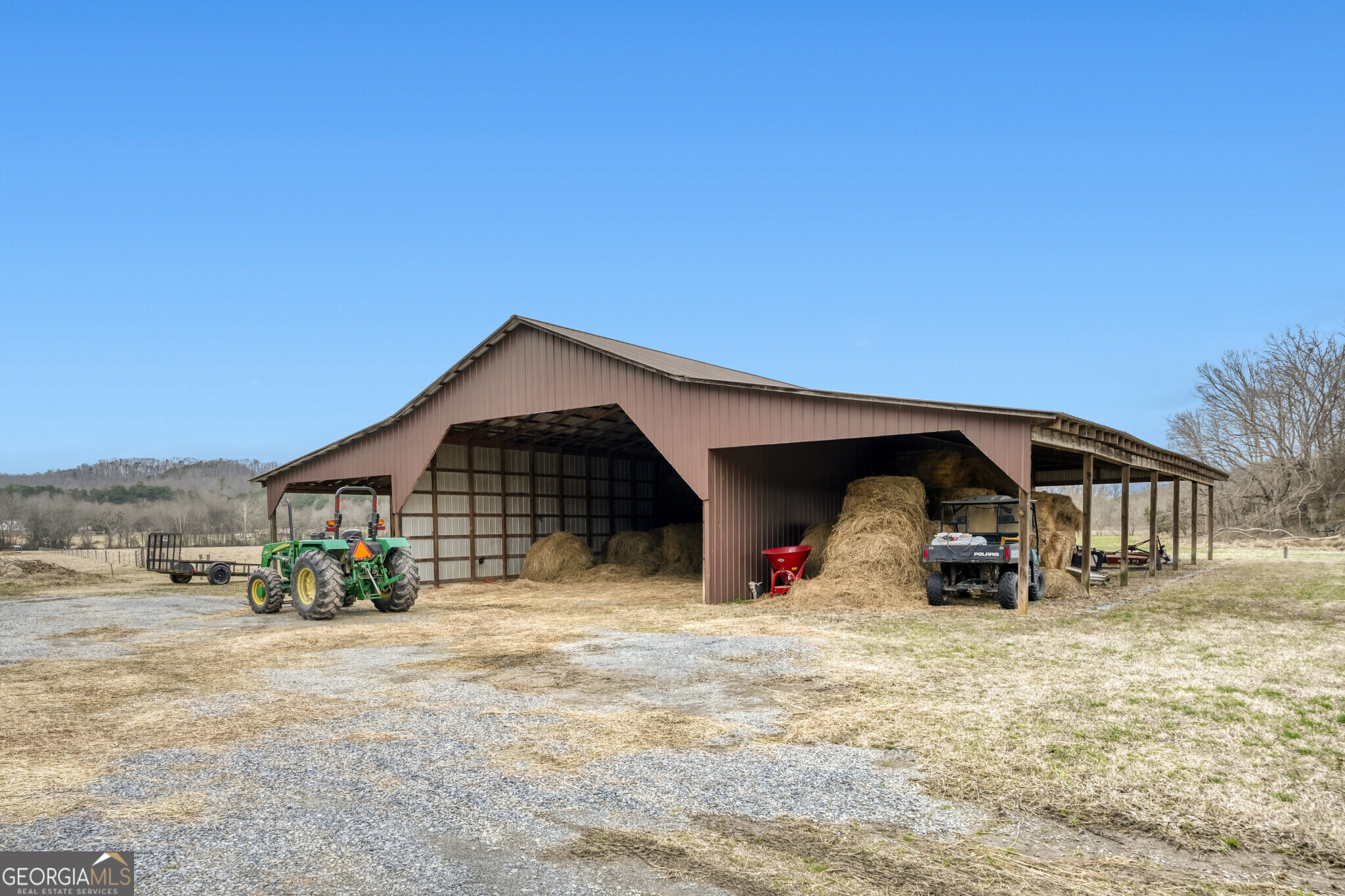 226 Vinson Mountain Road Rockmart GA 30153