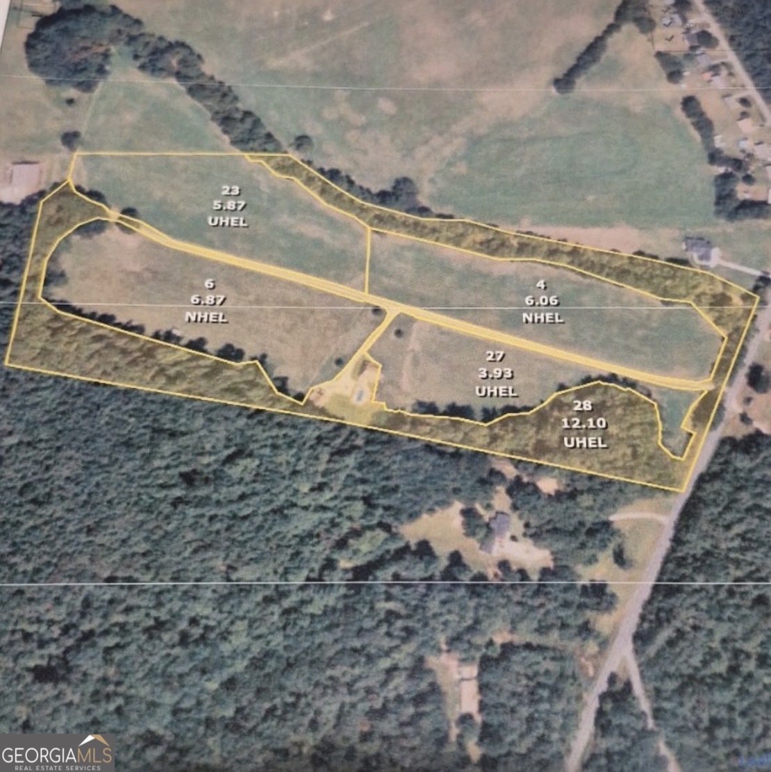 226 Vinson Mountain Road Rockmart GA 30153