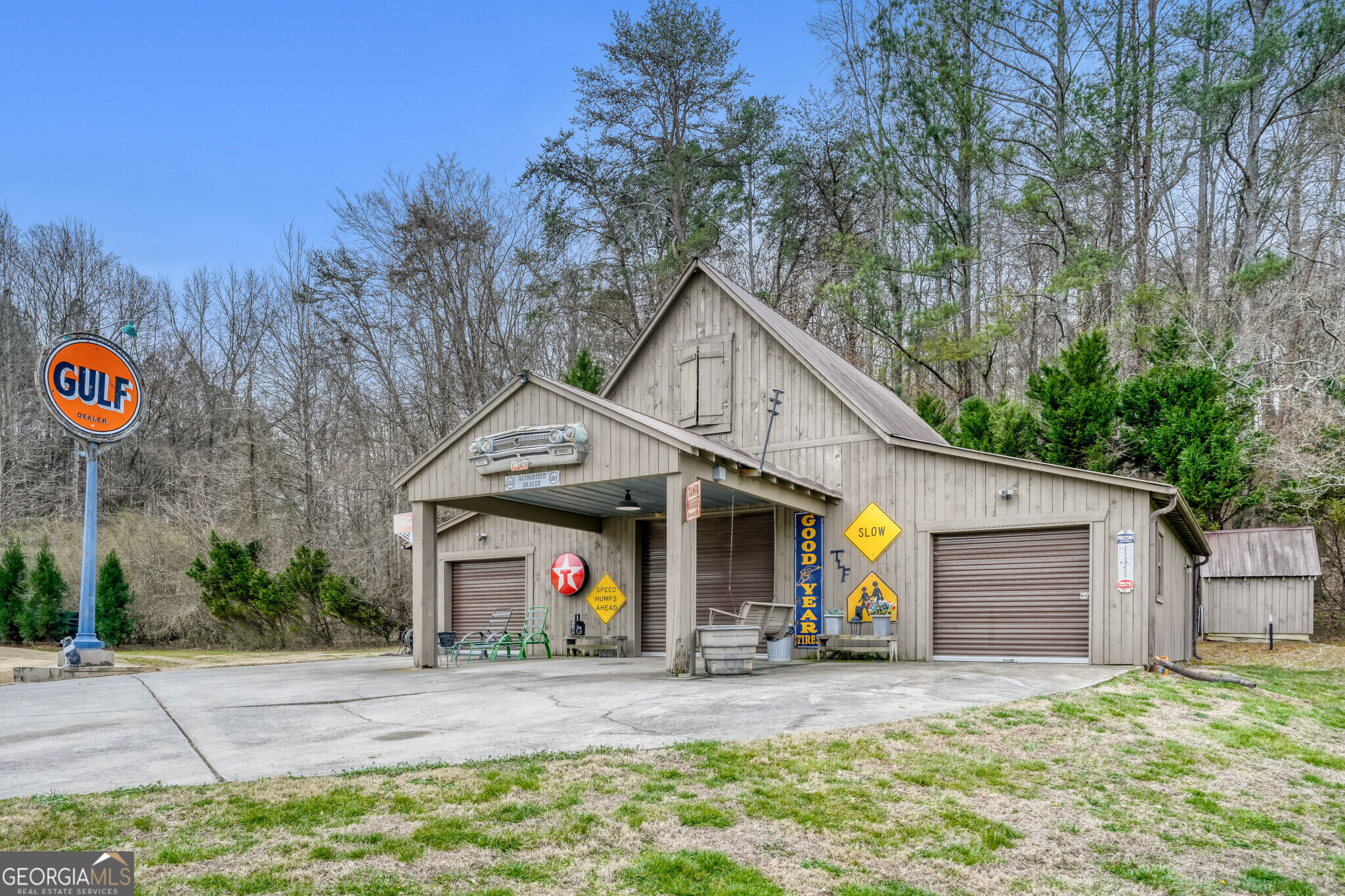 226 Vinson Mountain Road Rockmart GA 30153