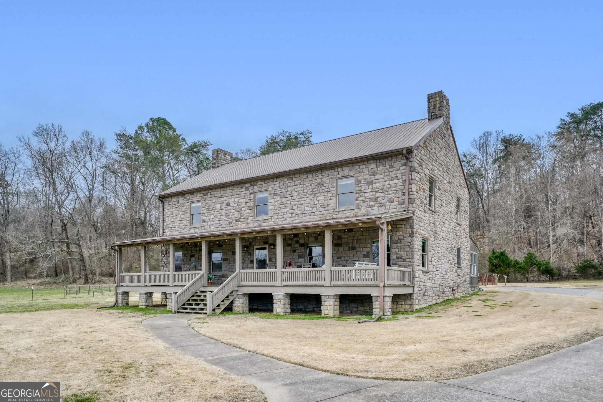 226 Vinson Mountain Road Rockmart GA 30153