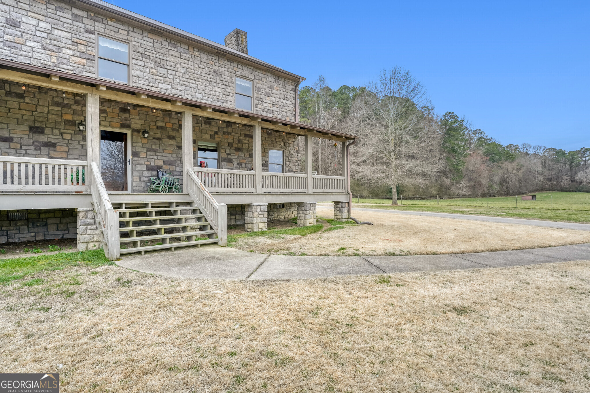 226 Vinson Mountain Road Rockmart GA 30153