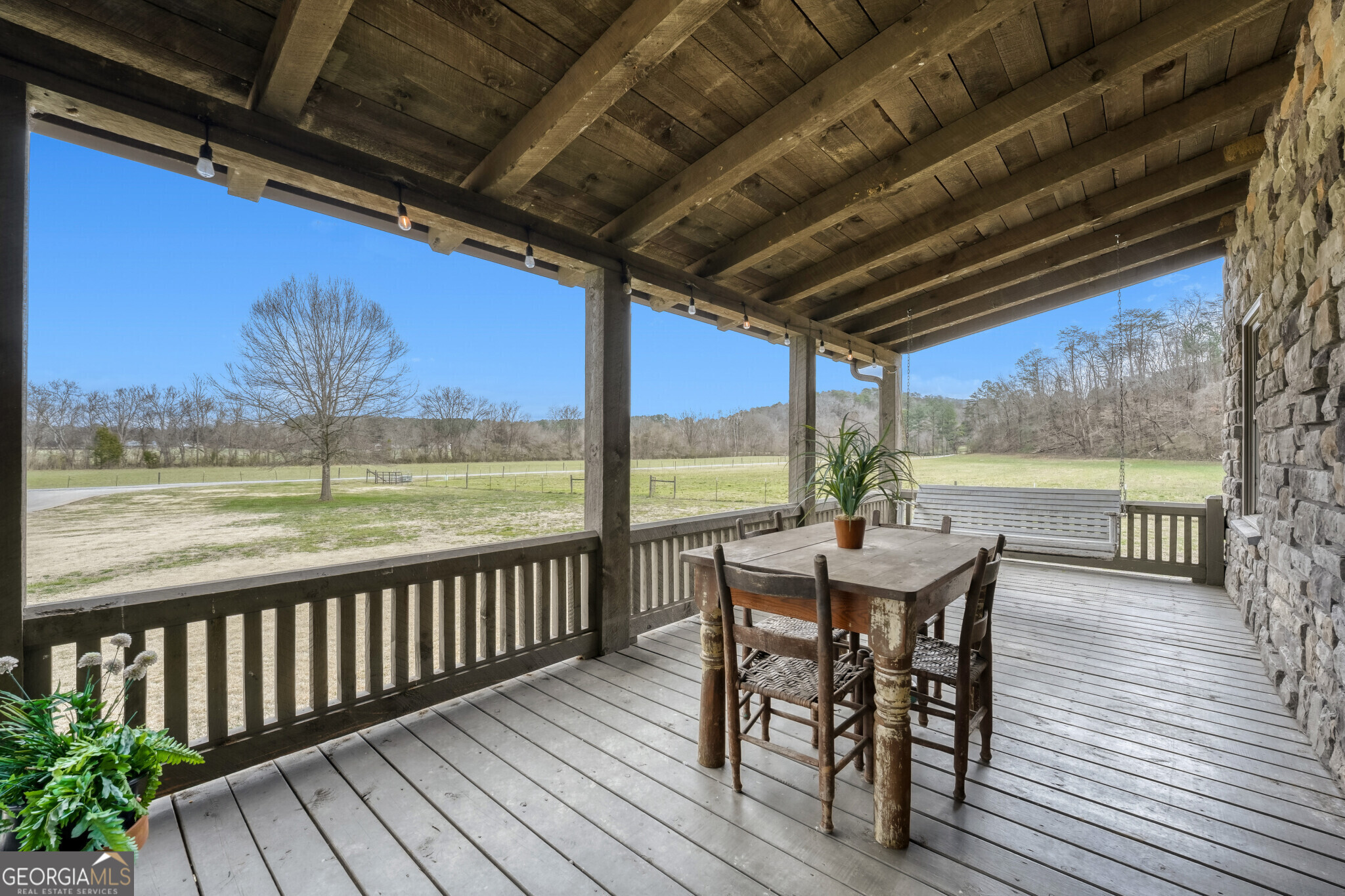 226 Vinson Mountain Road Rockmart GA 30153