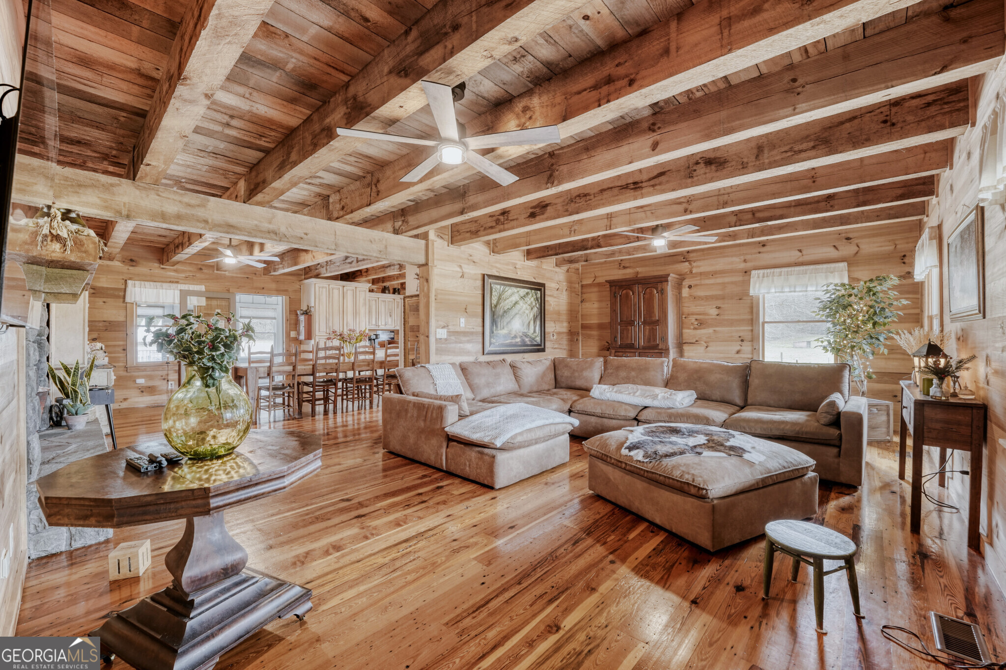 226 Vinson Mountain Road Rockmart GA 30153