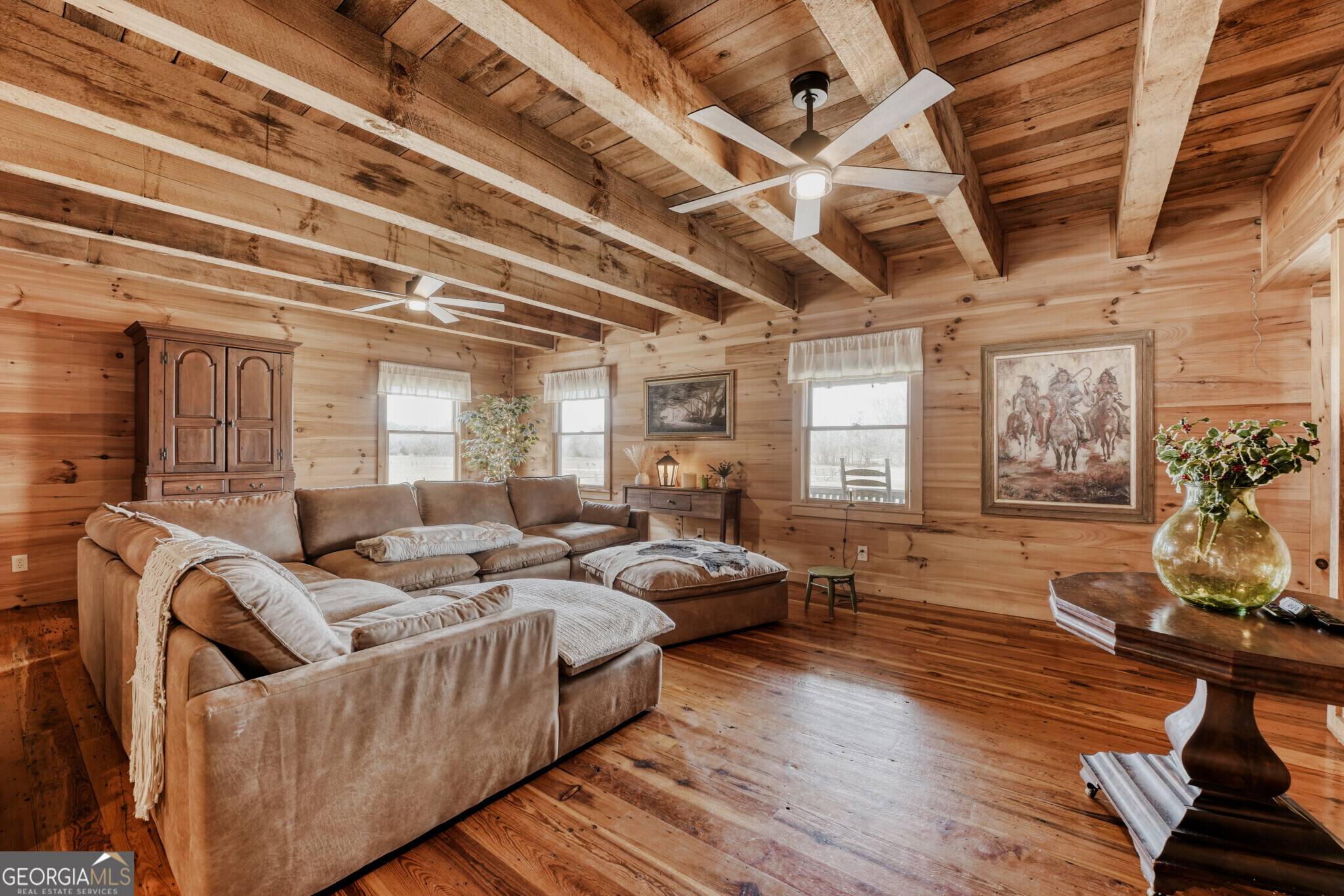 226 Vinson Mountain Road Rockmart GA 30153