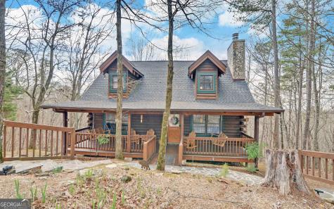 603 Oaklands Drive Talking Rock GA 30175