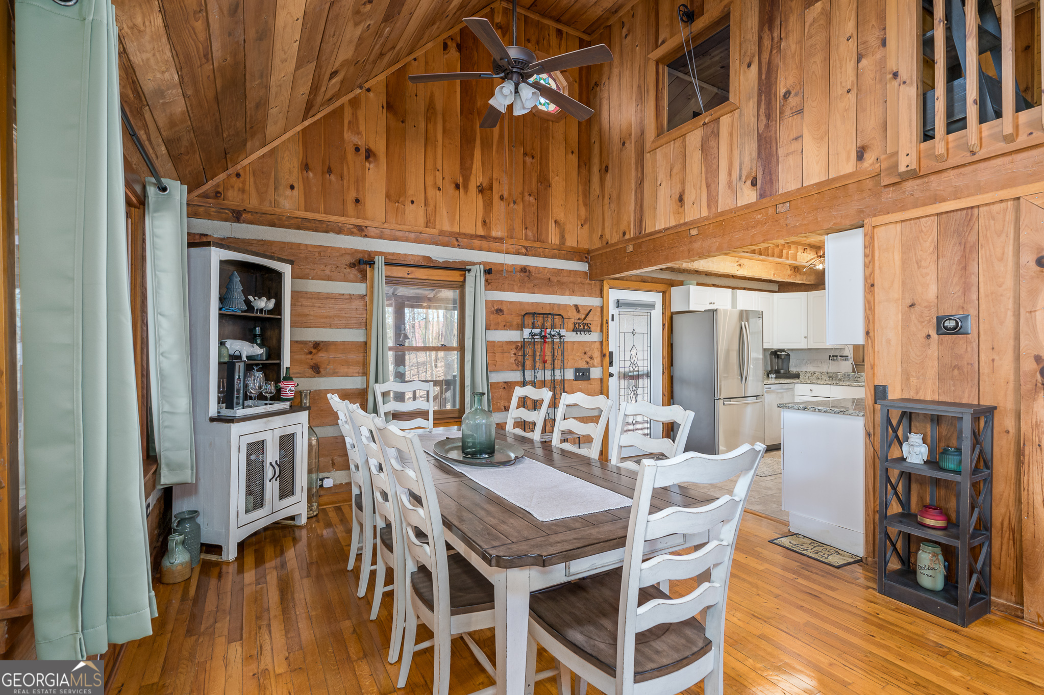 193 Alm Lane Ellijay GA 30540