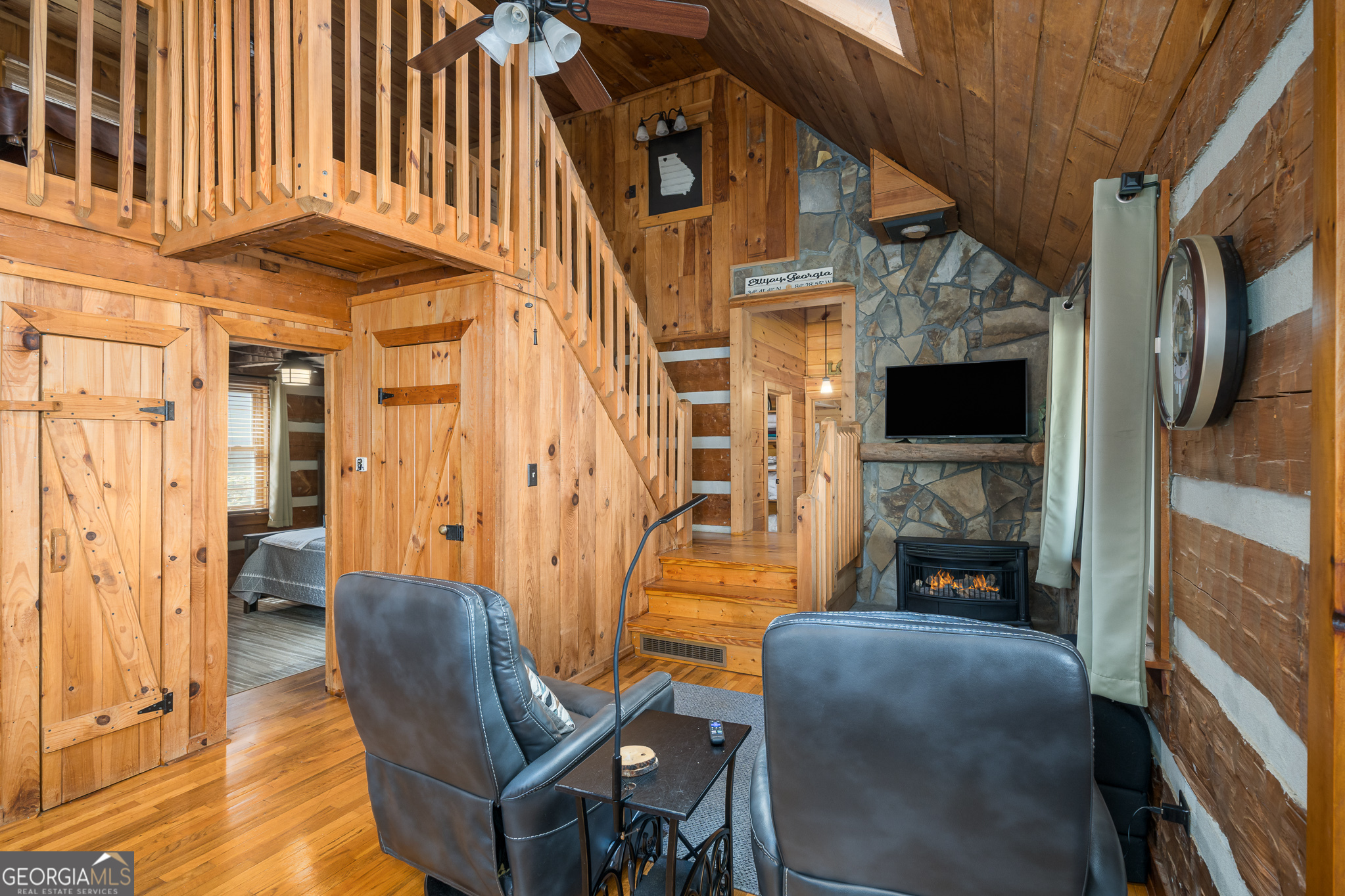 193 Alm Lane Ellijay GA 30540