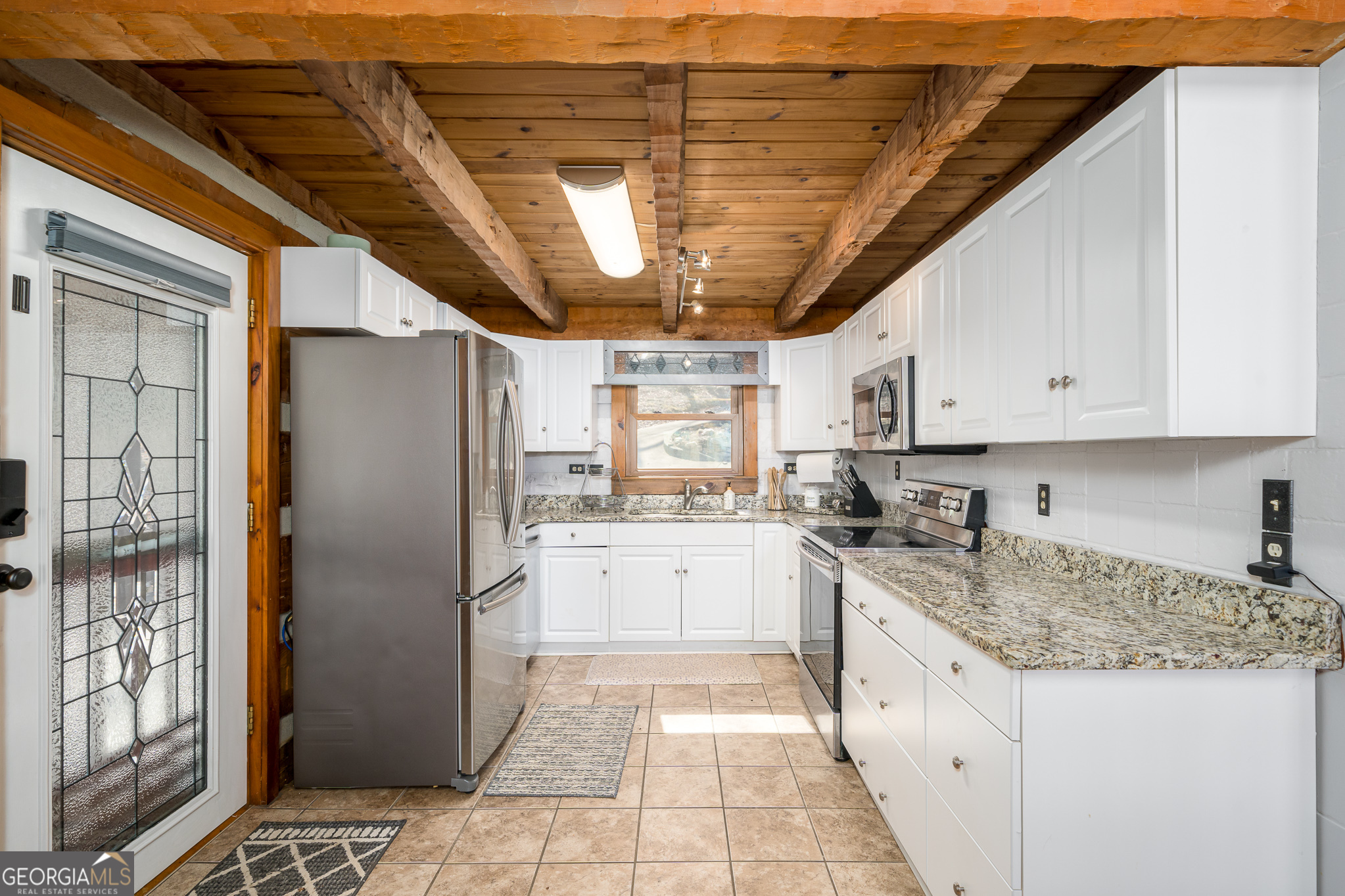 193 Alm Lane Ellijay GA 30540