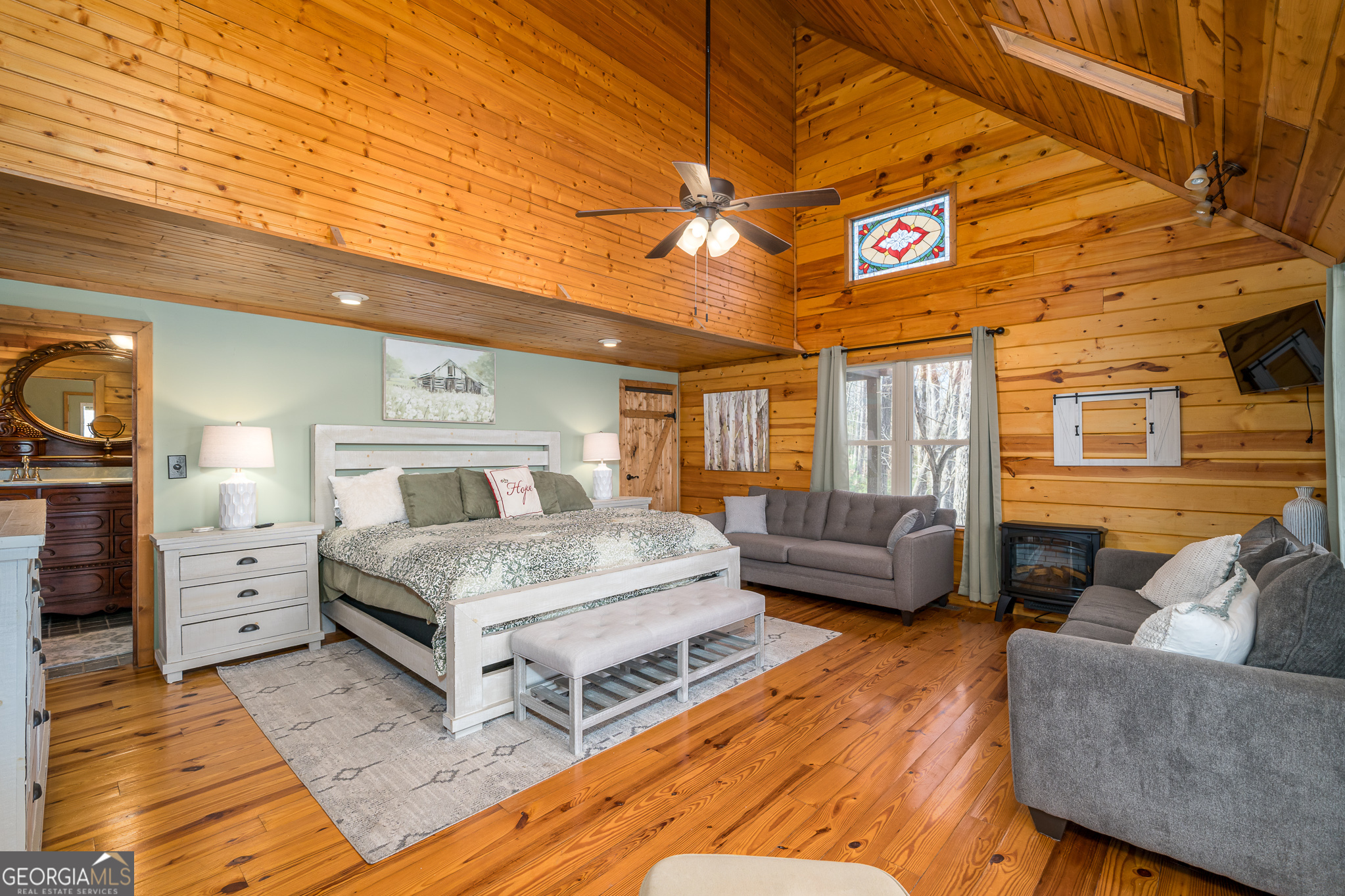 193 Alm Lane Ellijay GA 30540