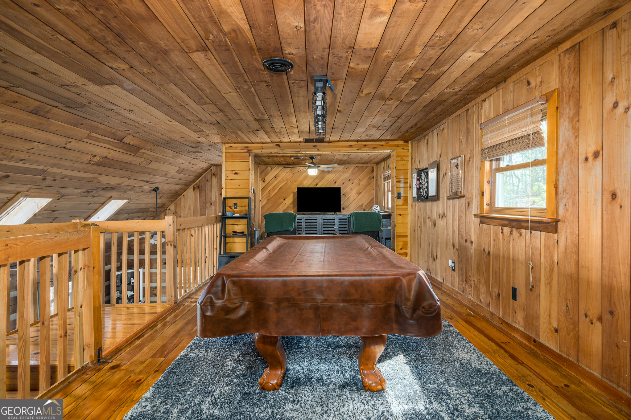 193 Alm Lane Ellijay GA 30540