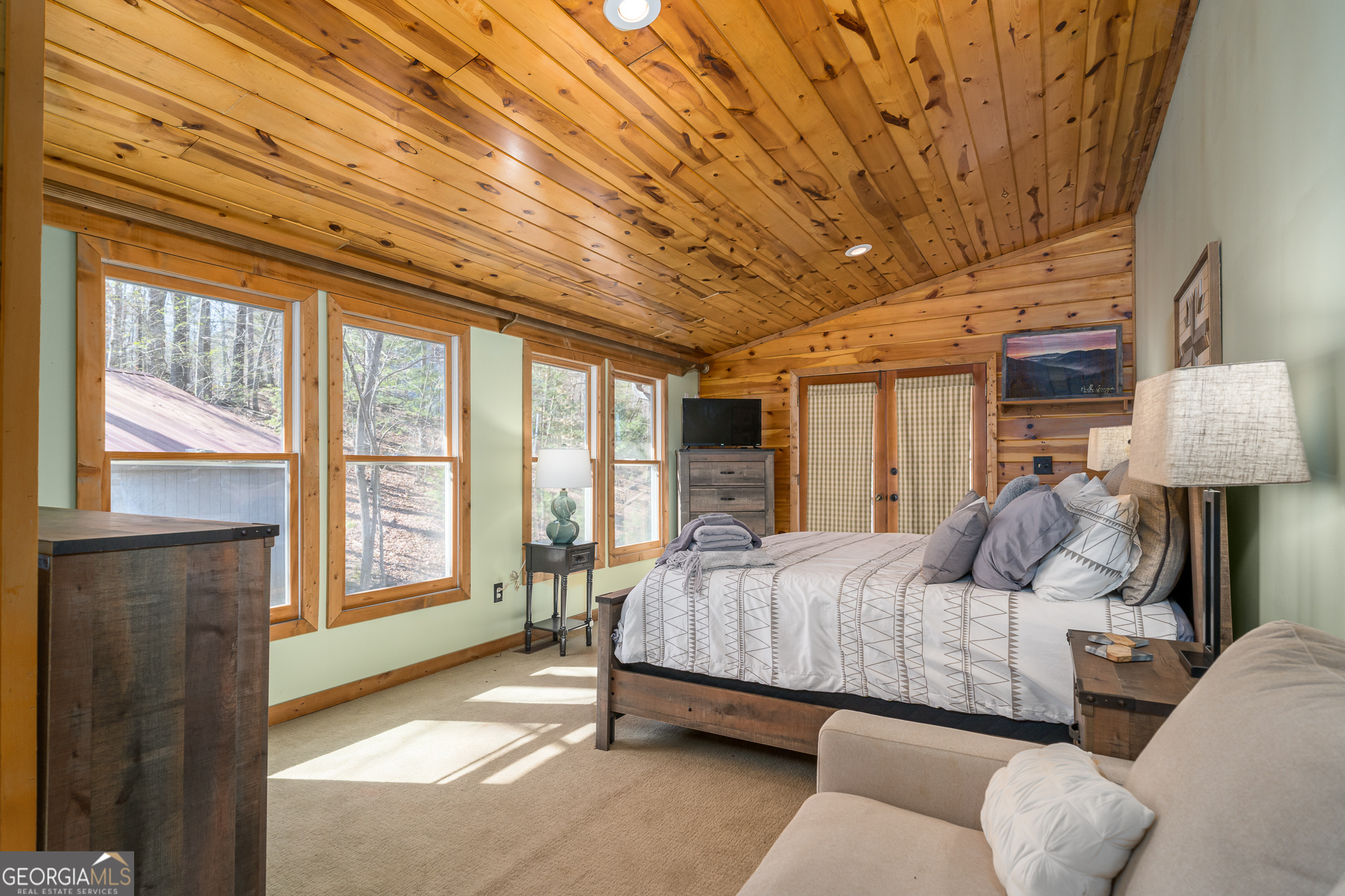 193 Alm Lane Ellijay GA 30540
