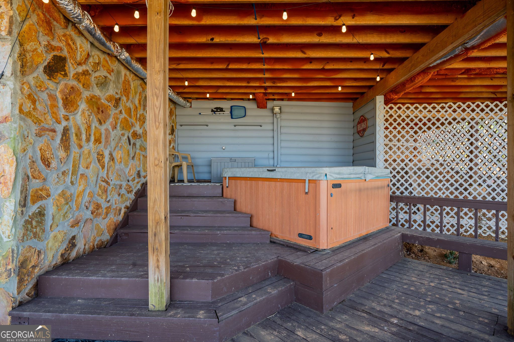 193 Alm Lane Ellijay GA 30540