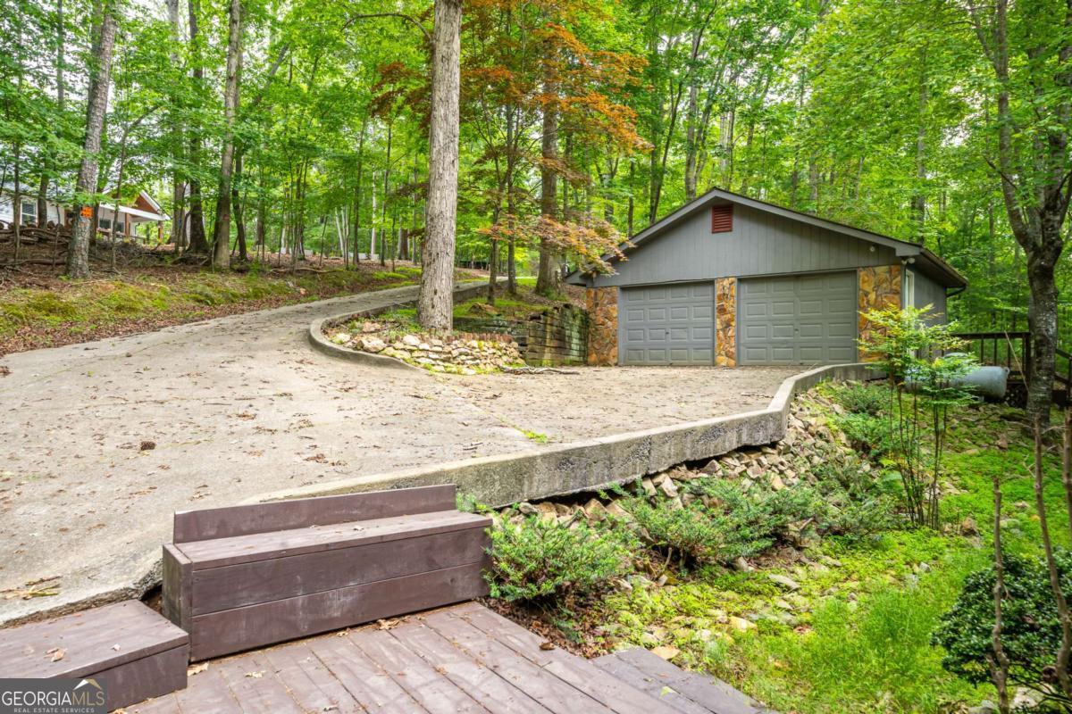 193 Alm Lane Ellijay GA 30540