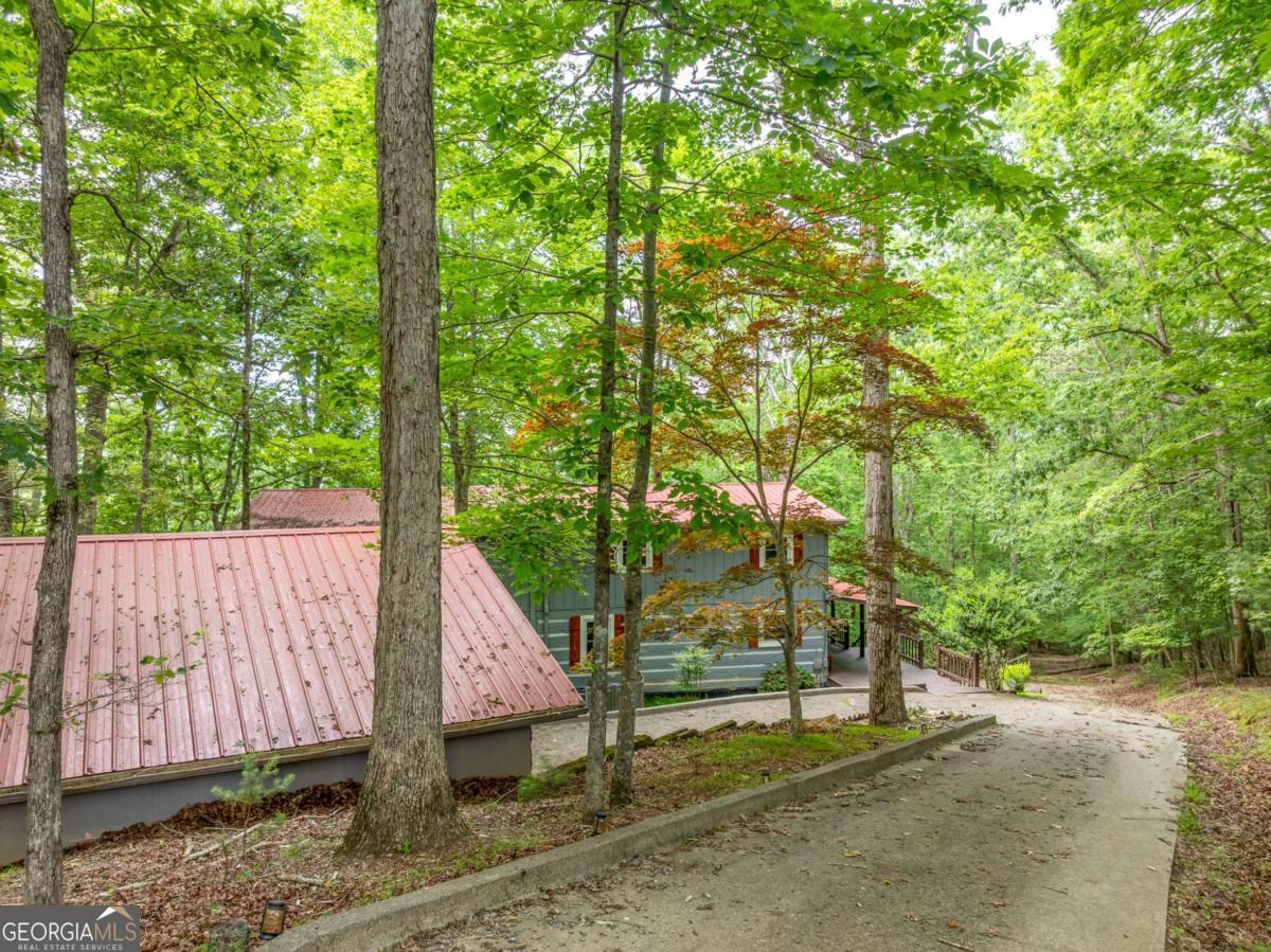 193 Alm Lane Ellijay GA 30540