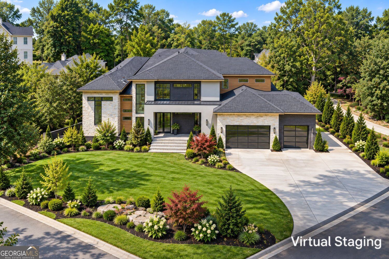 4201 Fairgreen Terrace NE Marietta GA 30068
