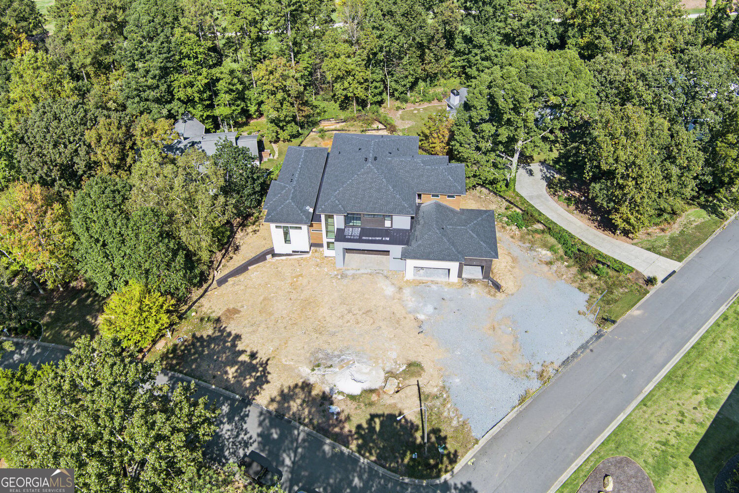 4201 Fairgreen Terrace NE Marietta GA 30068