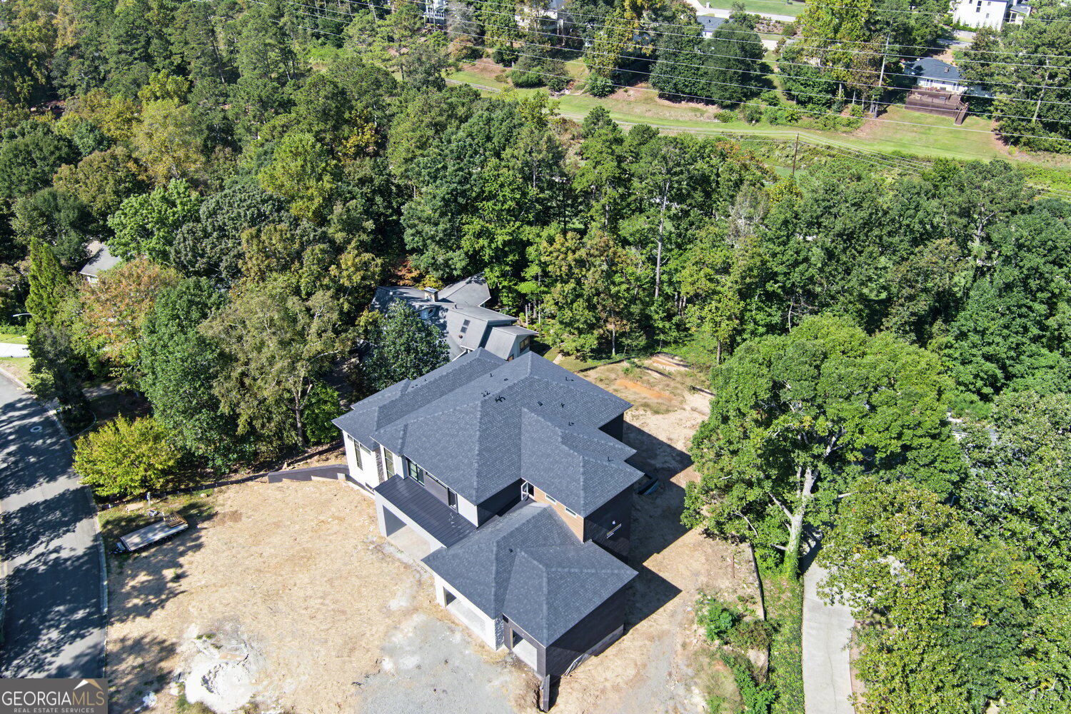4201 Fairgreen Terrace NE Marietta GA 30068