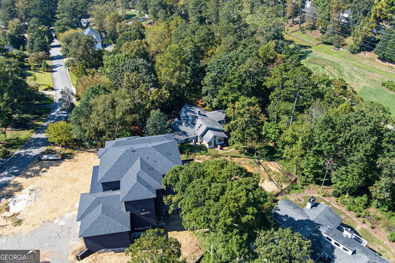 4201 Fairgreen Terrace NE Marietta GA 30068