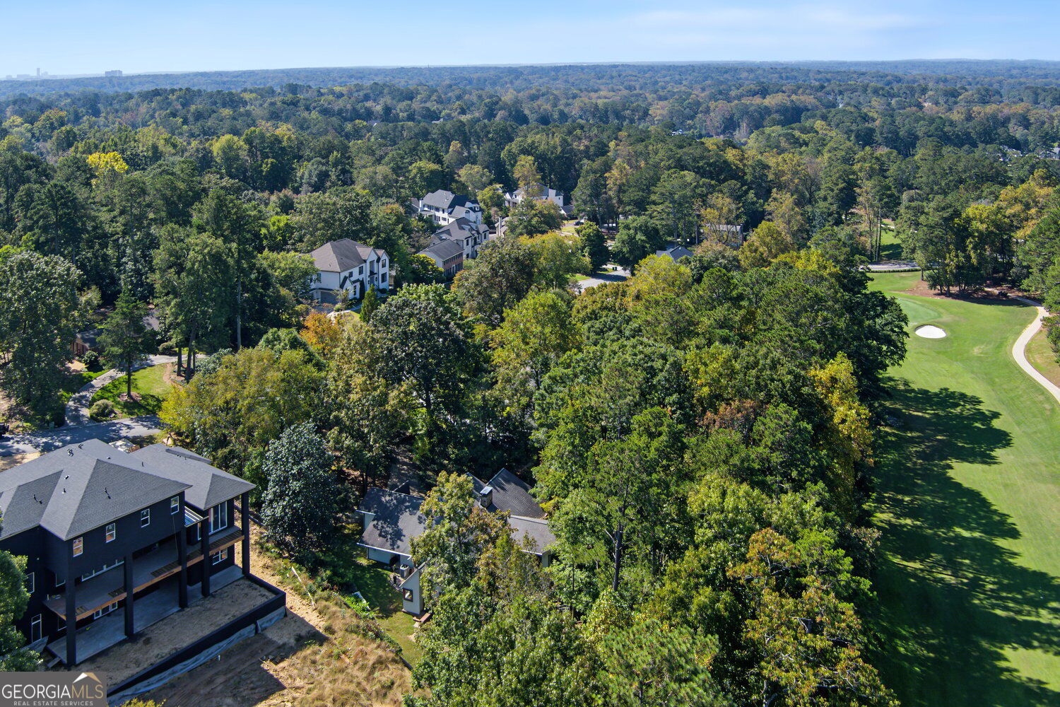 4201 Fairgreen Terrace NE Marietta GA 30068