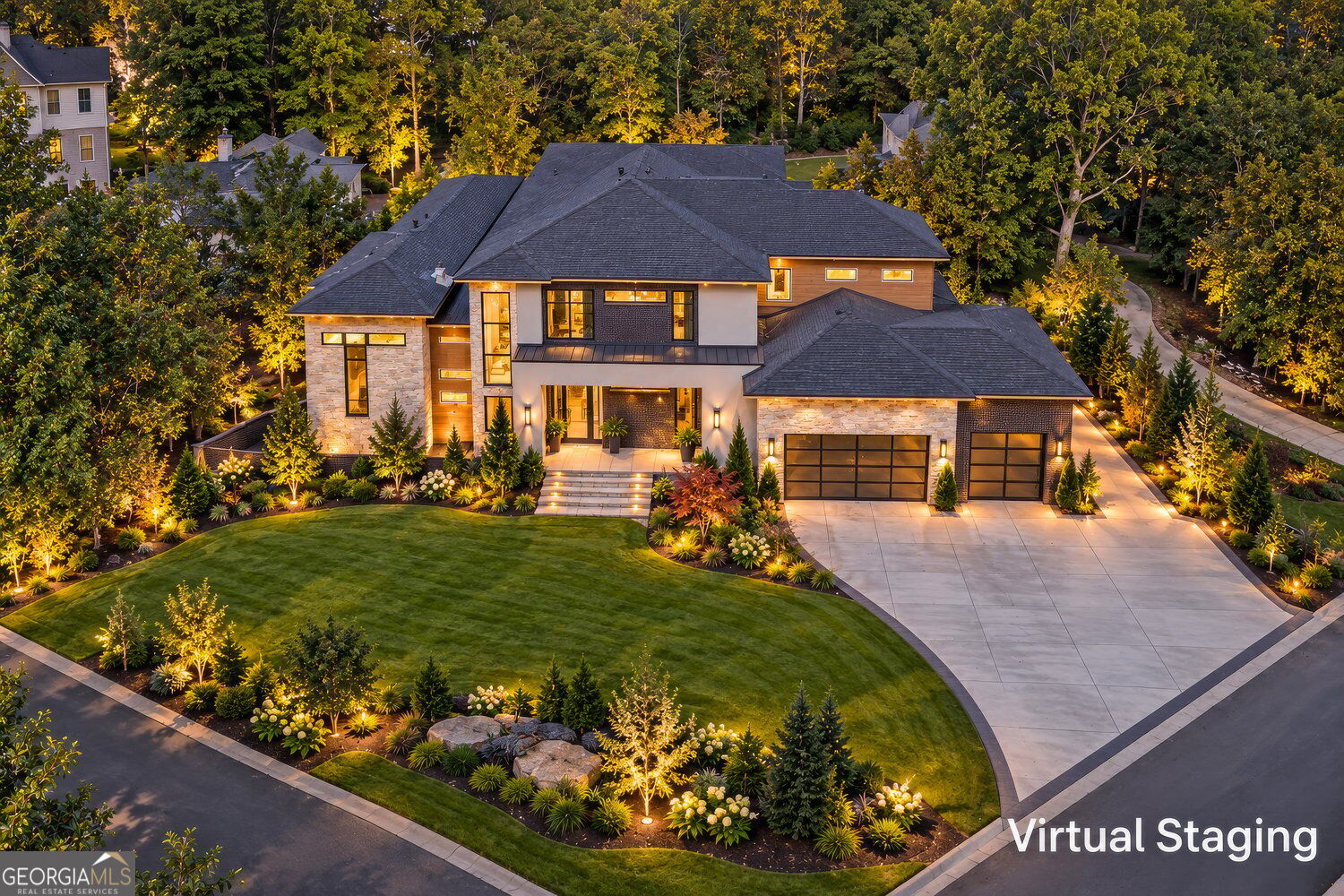 4201 Fairgreen Terrace NE Marietta GA 30068