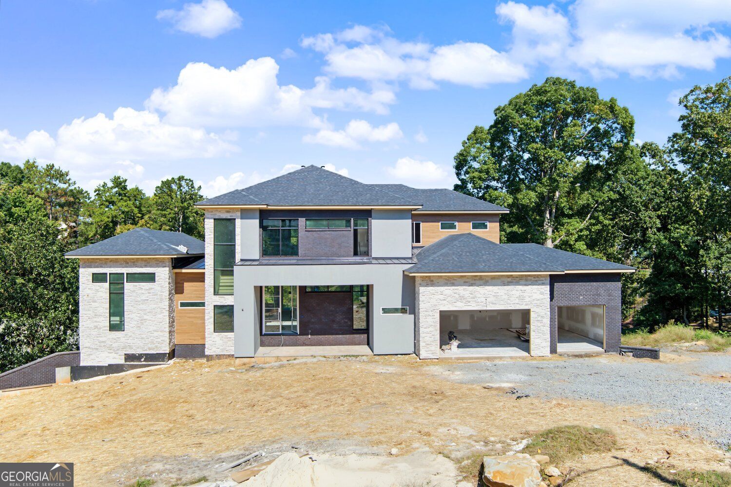 4201 Fairgreen Terrace NE Marietta GA 30068