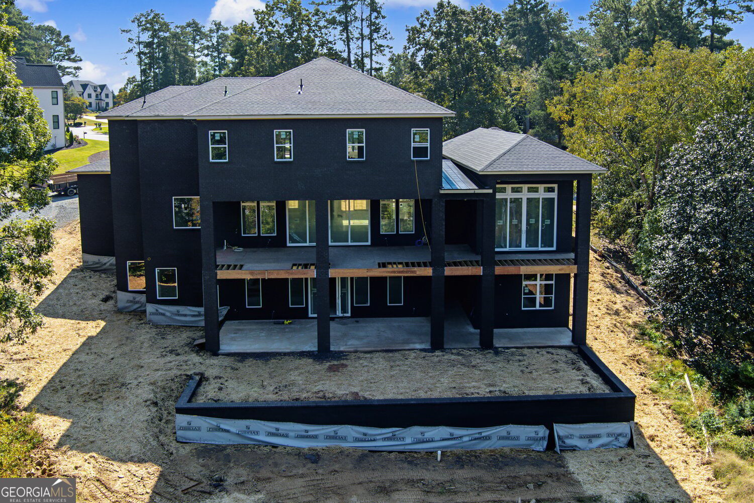 4201 Fairgreen Terrace NE Marietta GA 30068